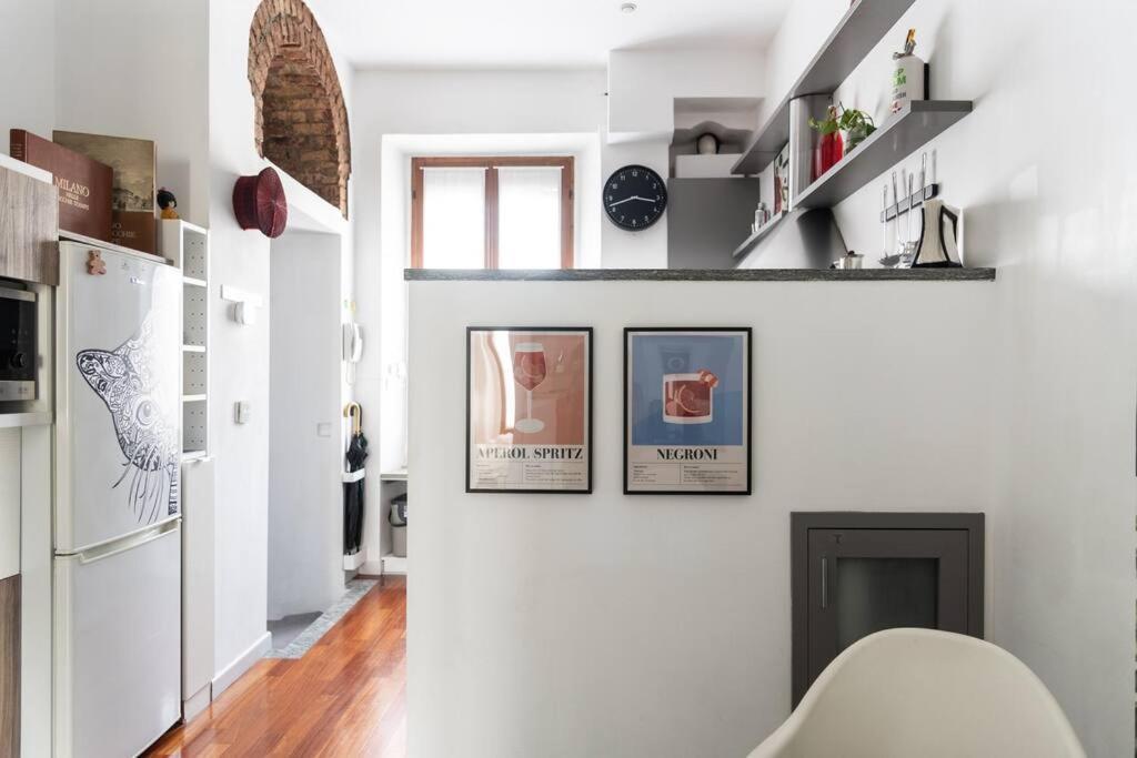 Youhosty - Savona108 Milano