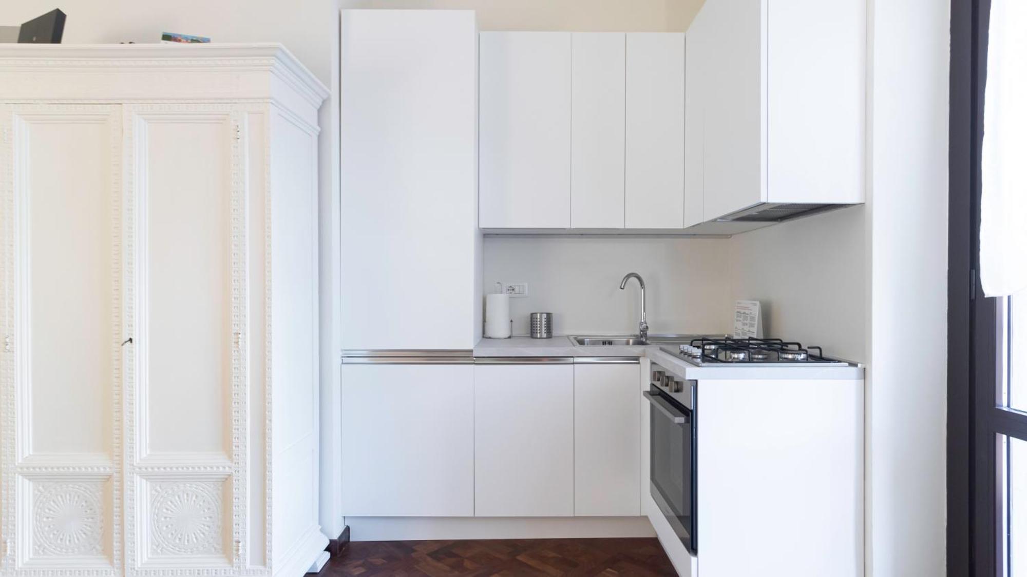 Italianway - Ranzoni 6 Appartement