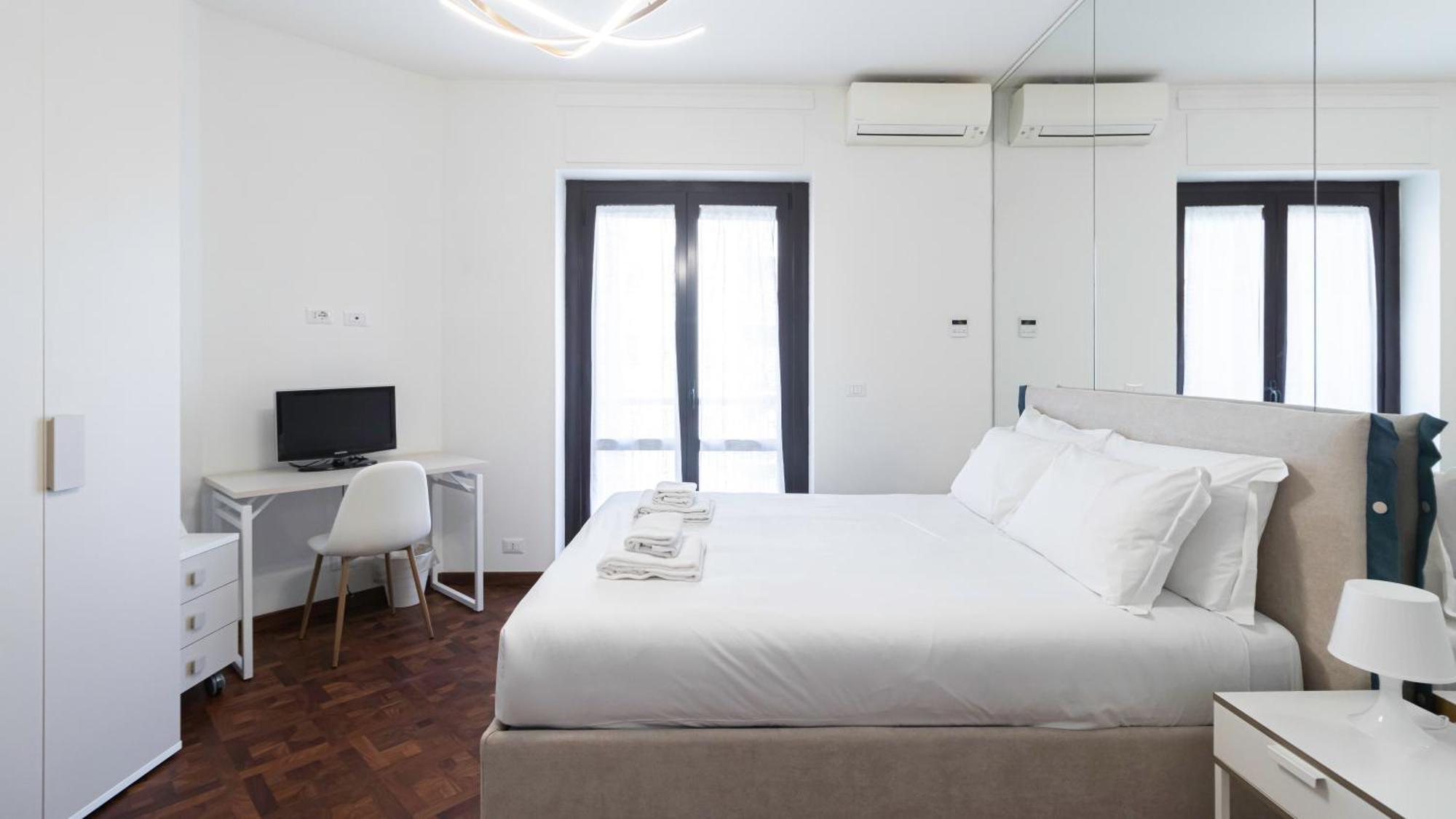 Appartement Italianway - Ranzoni 6