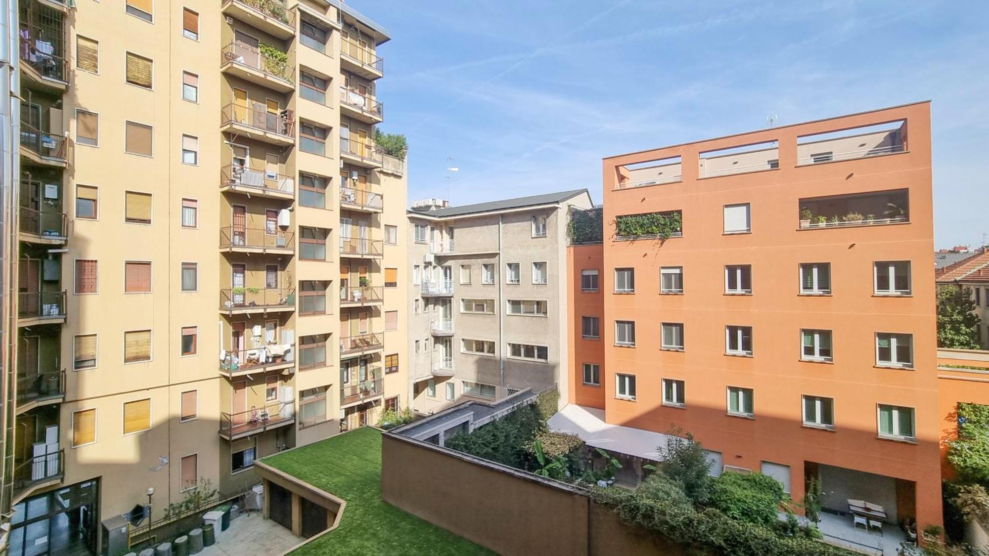 Appartement Italianway - Ranzoni 6