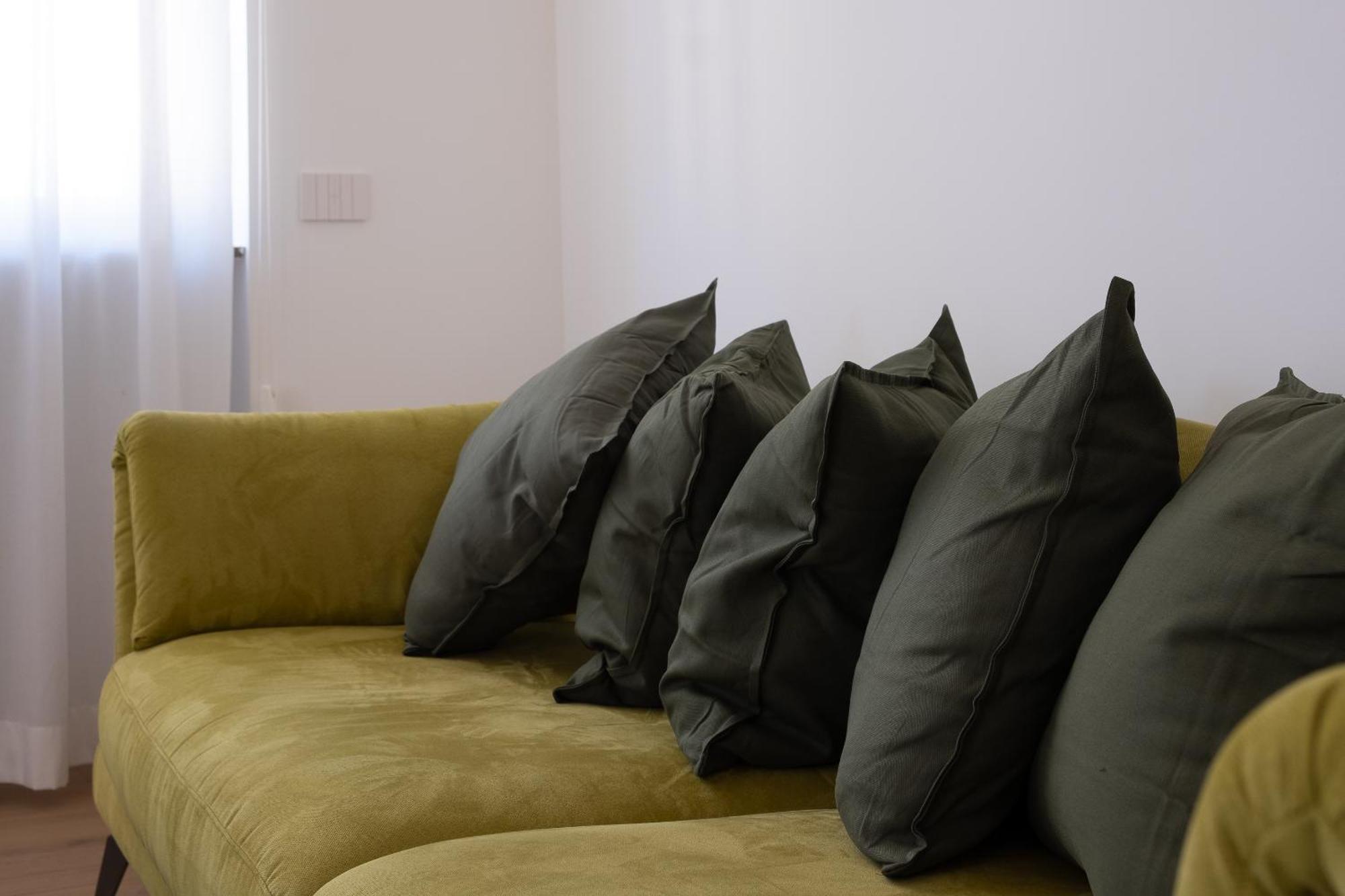 La Casa Di Gabriella Apartment Milan