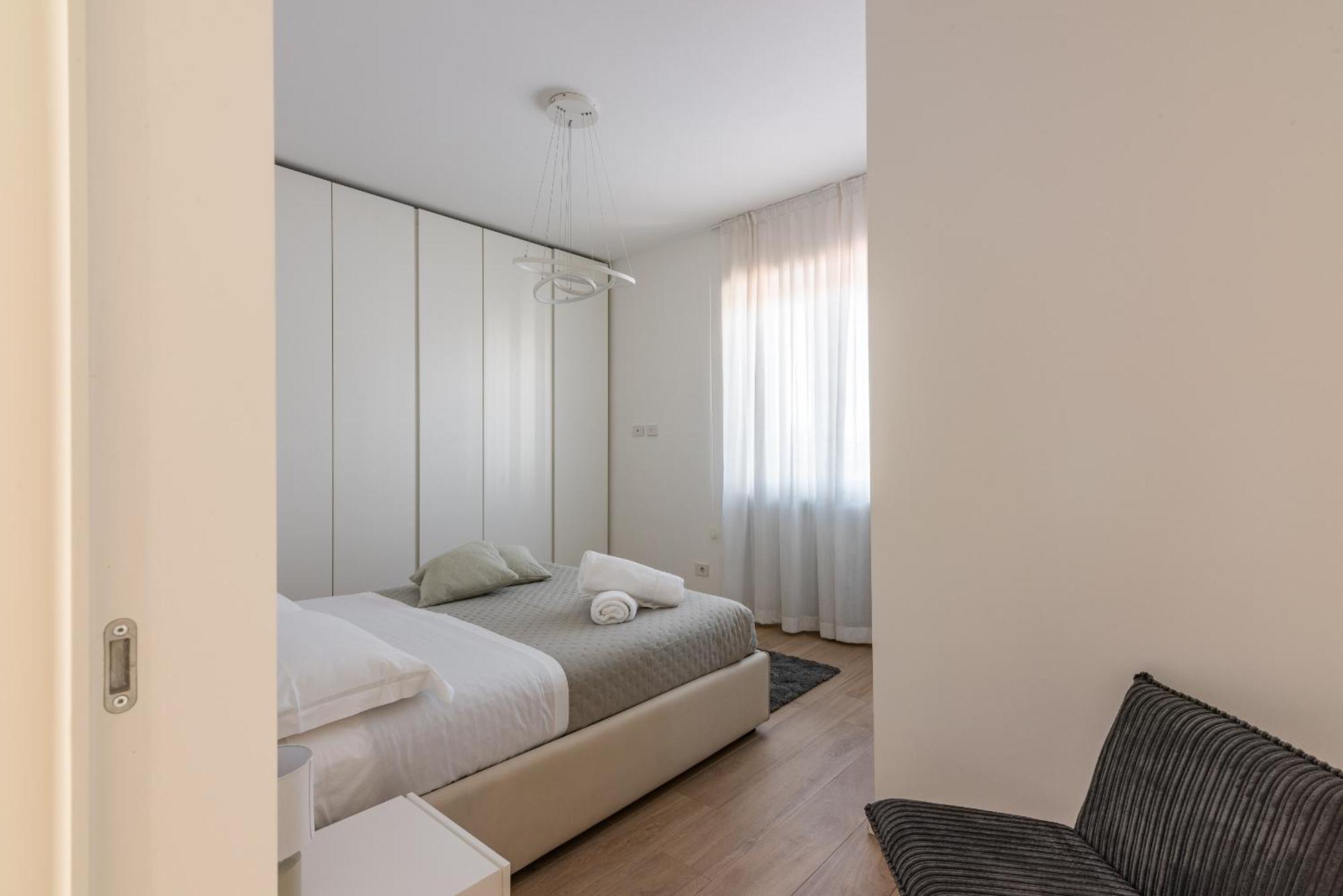 Apartment La Casa Di Gabriella Milan