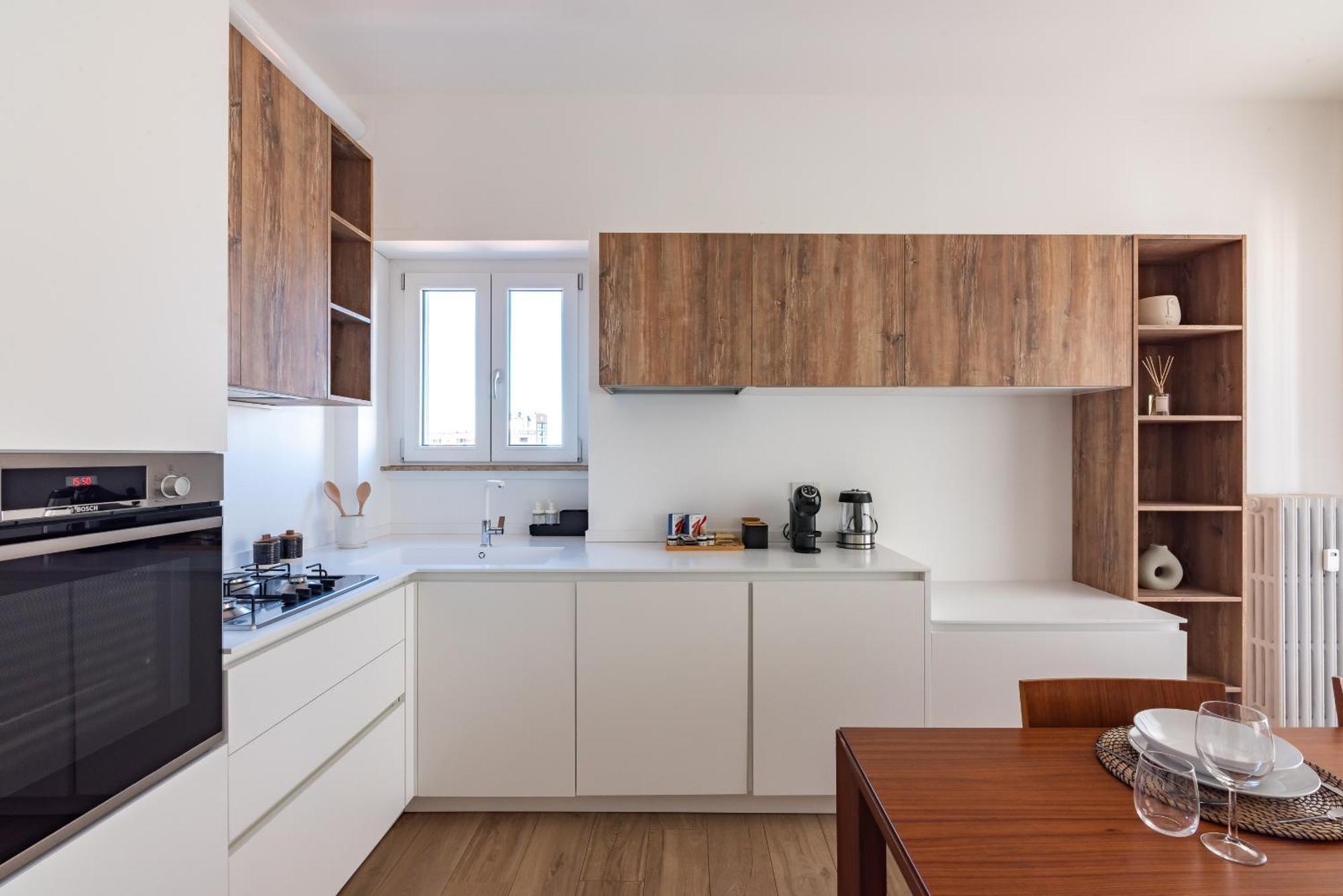 La Casa Di Gabriella Milan