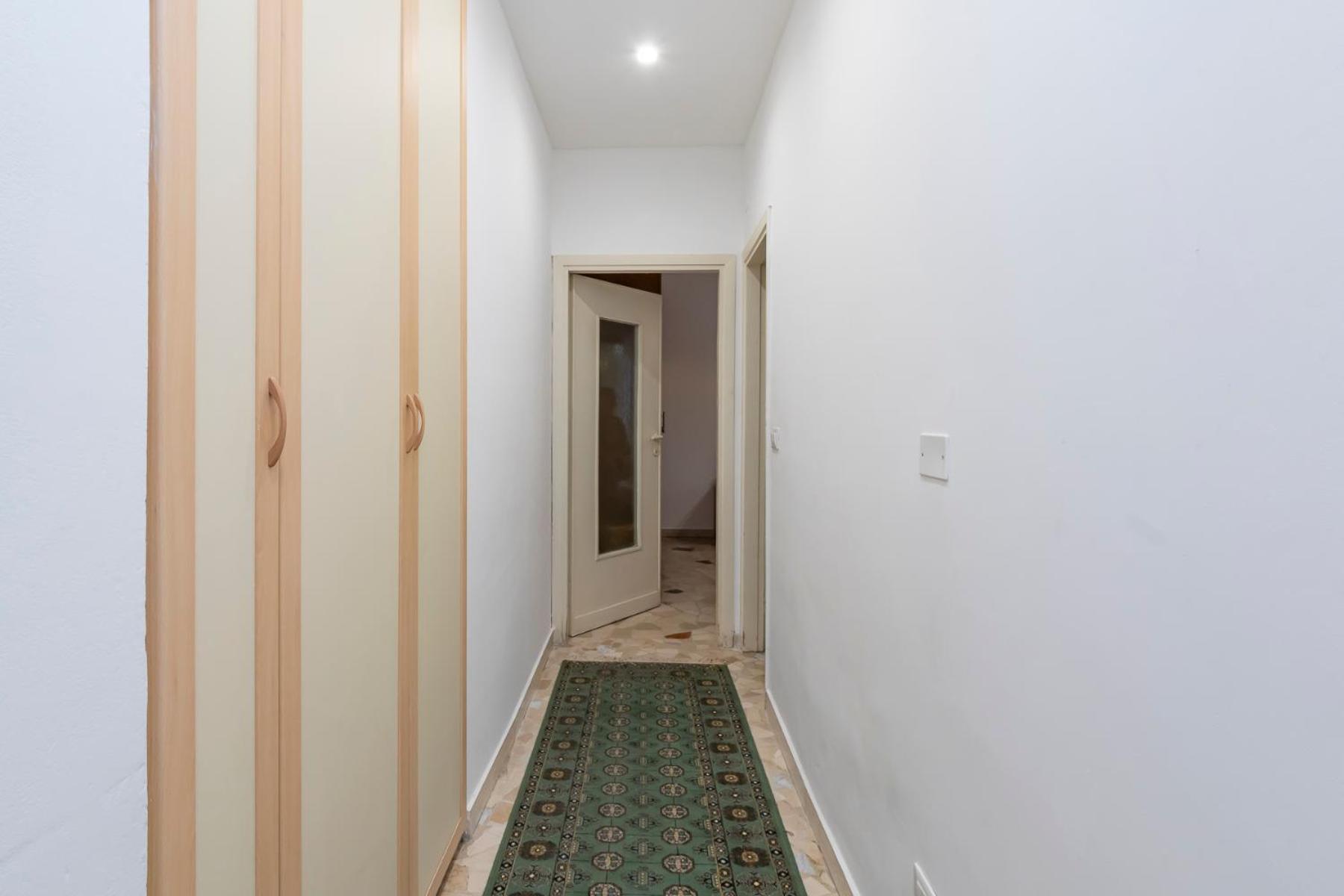 Appartamento Oasi Urbana A Milano: Piazza Insubria