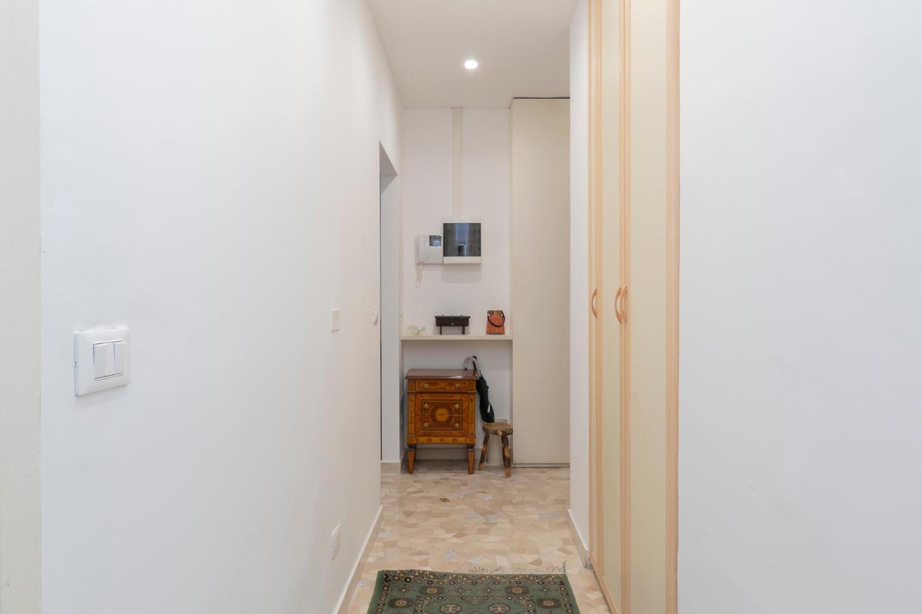 Appartamento Oasi Urbana A Milano: Piazza Insubria