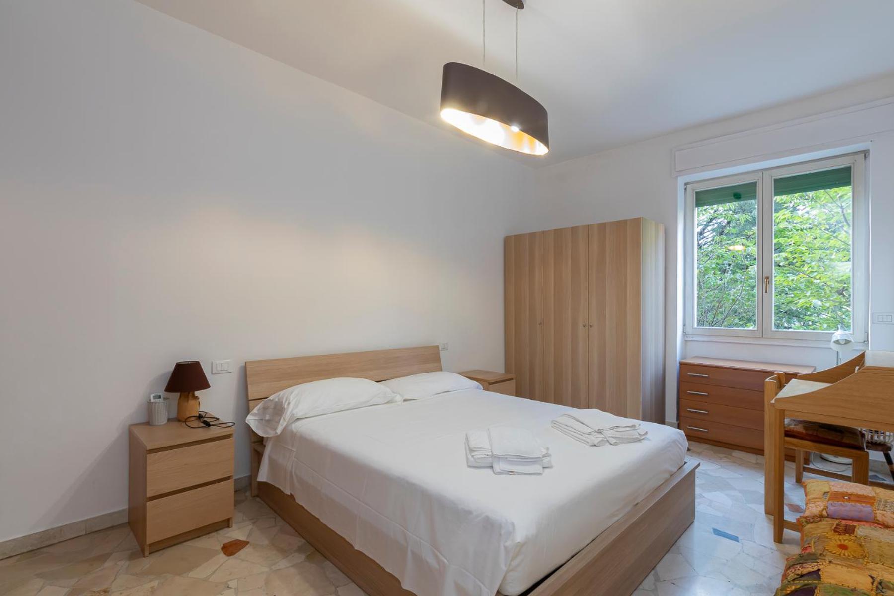 Appartamento Oasi Urbana A Milano: Piazza Insubria Milano