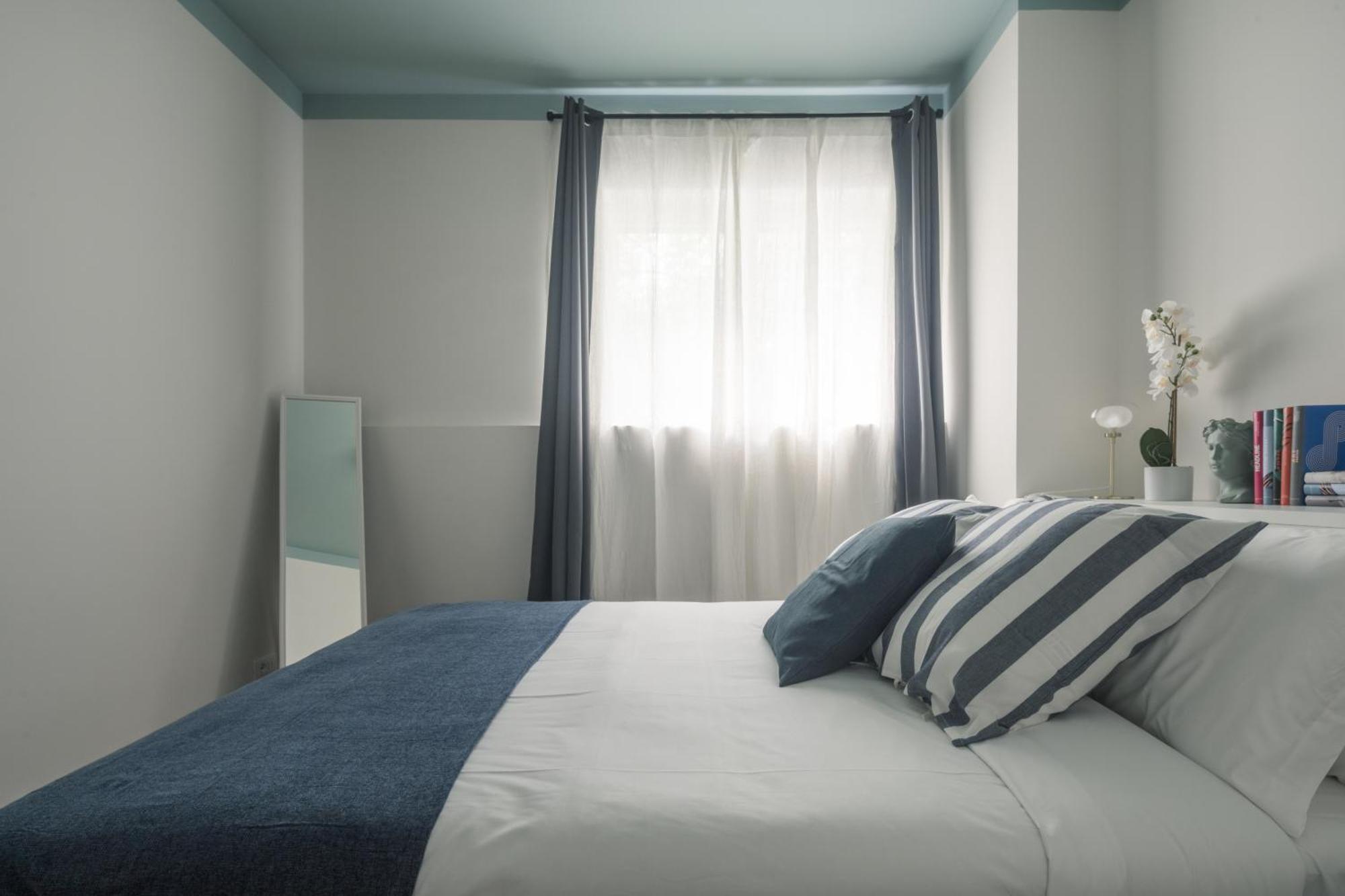 Appartement Monti Design R&r *