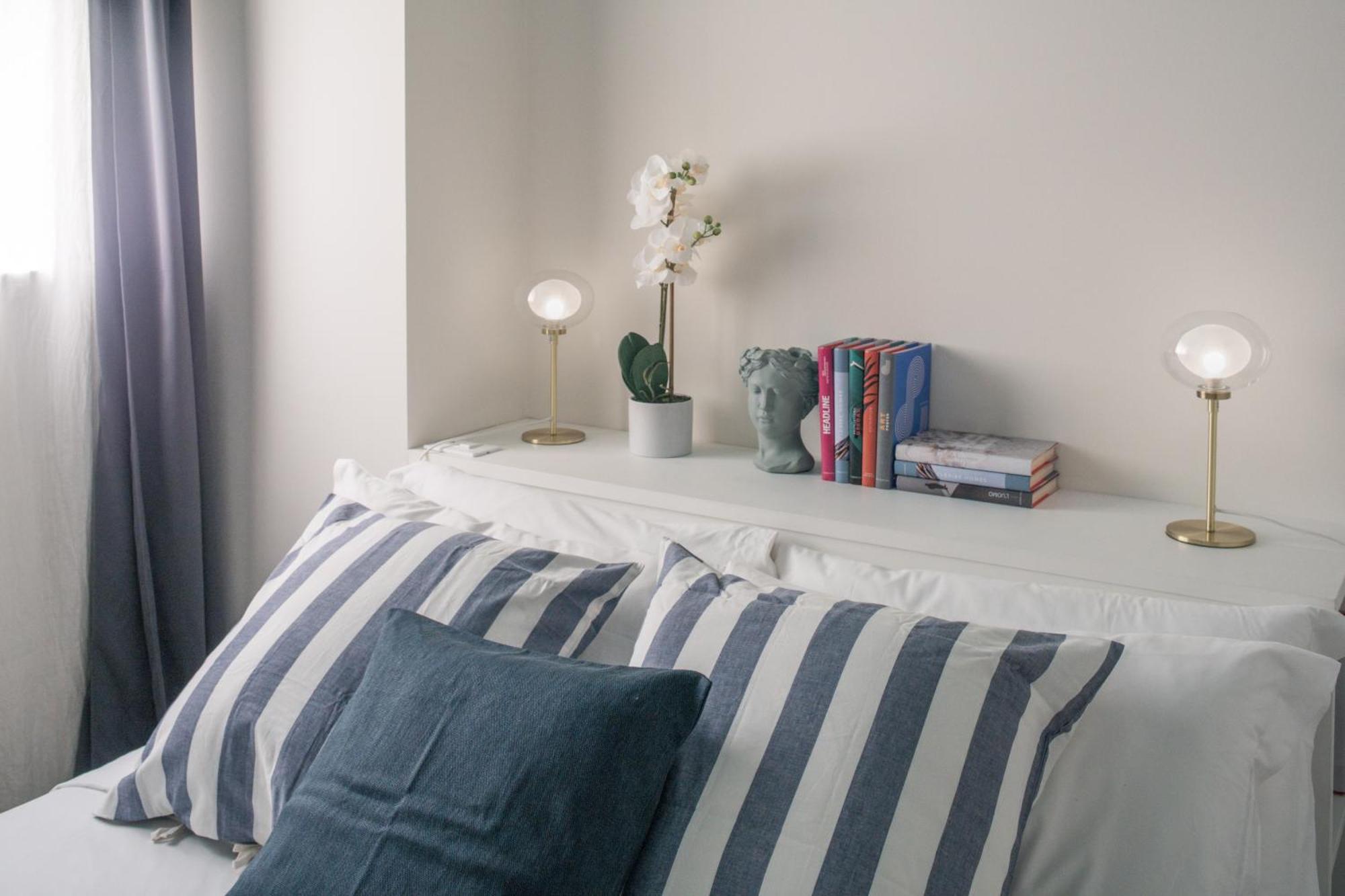 Monti Design R&r * Milaan