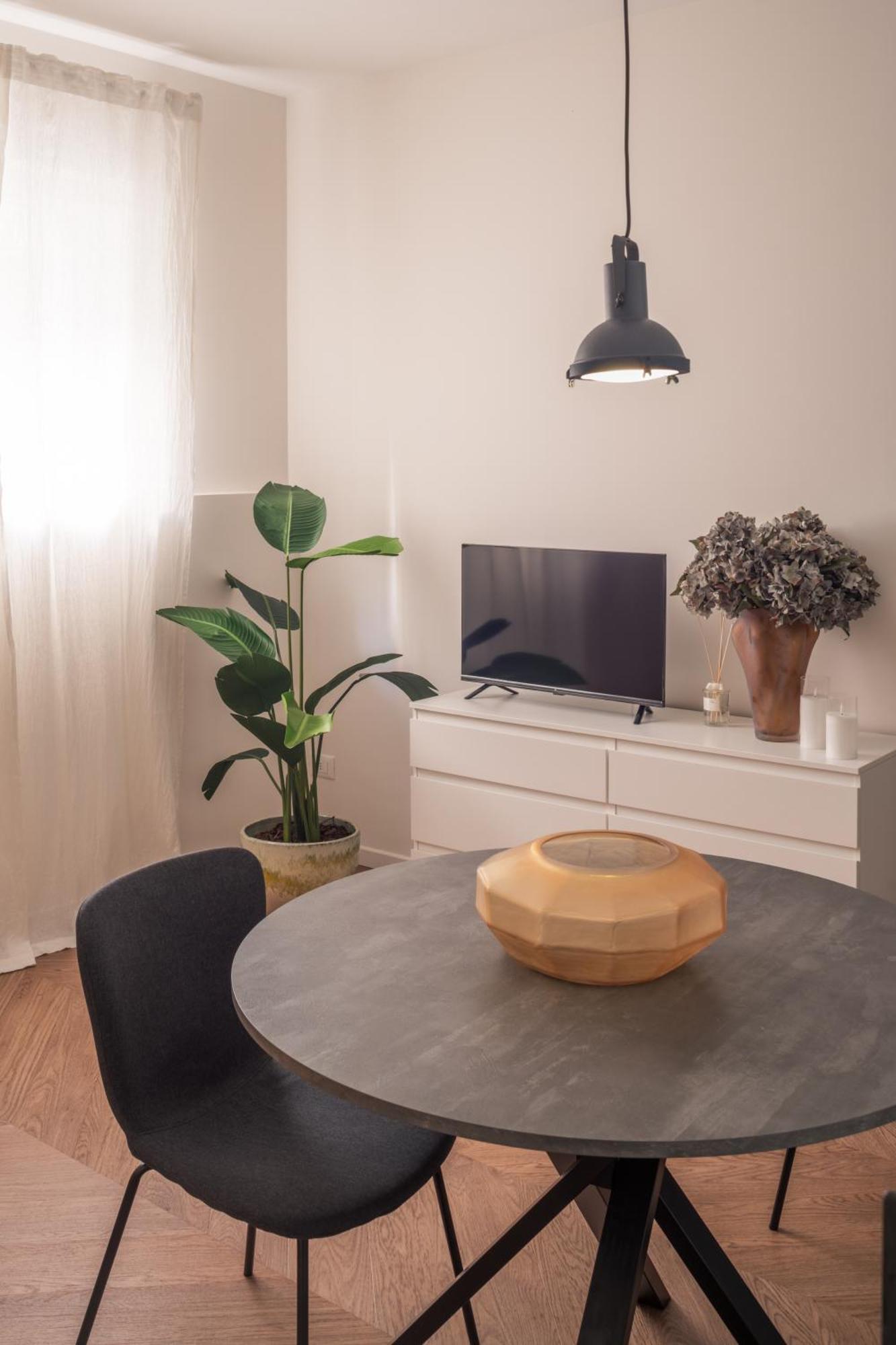 Monti Design R&r Appartement *