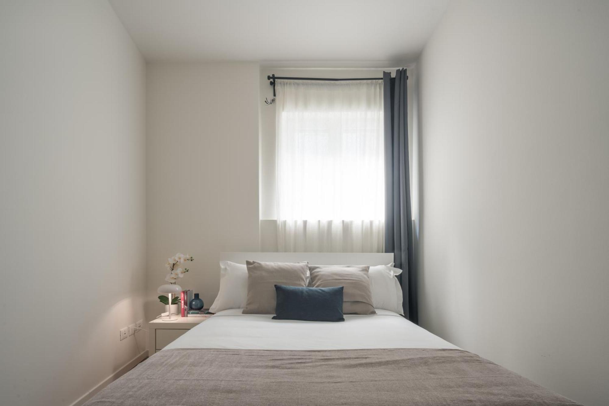 Monti Design R&r Appartement