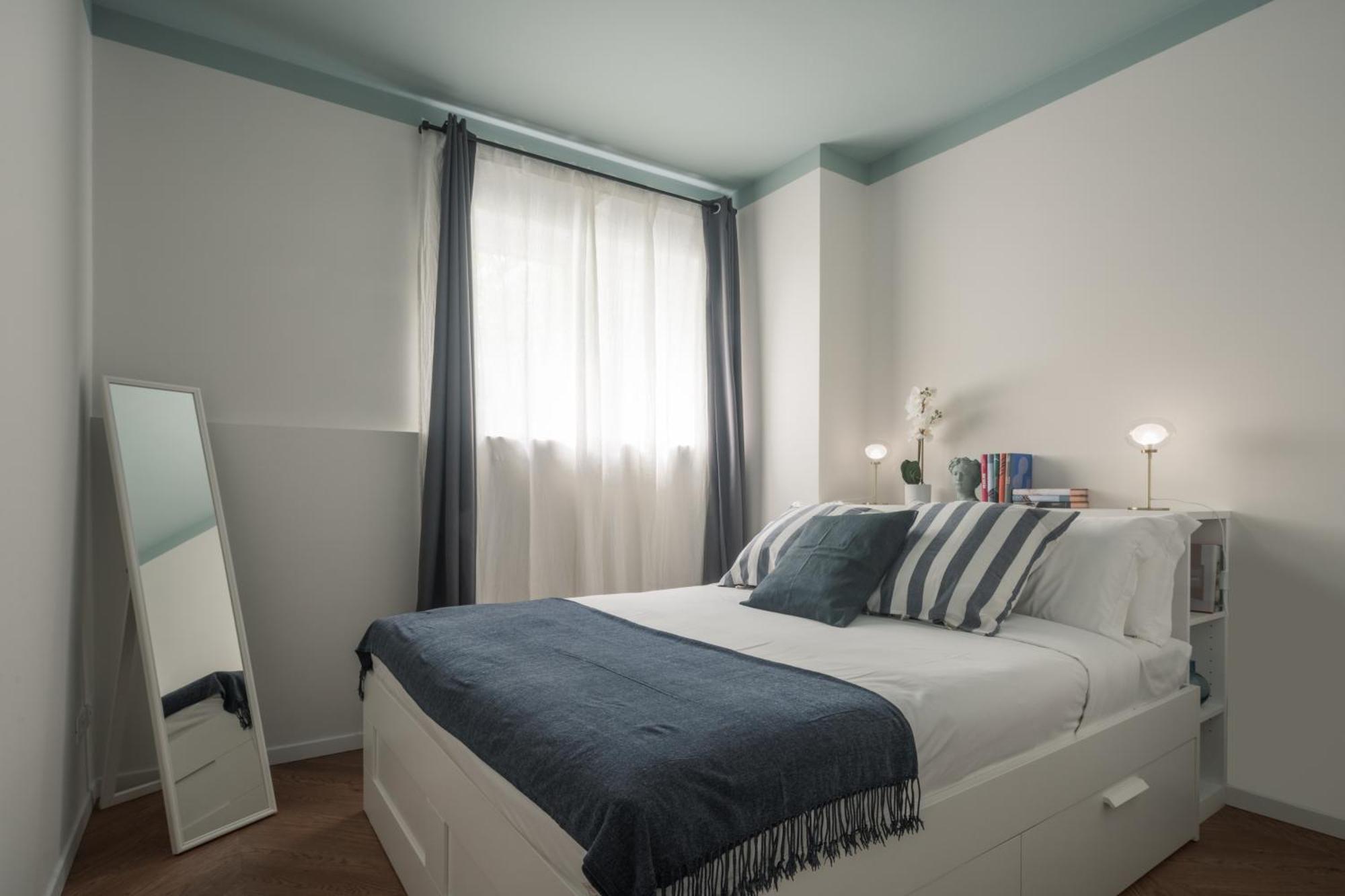 Appartement Monti Design R&r Milaan