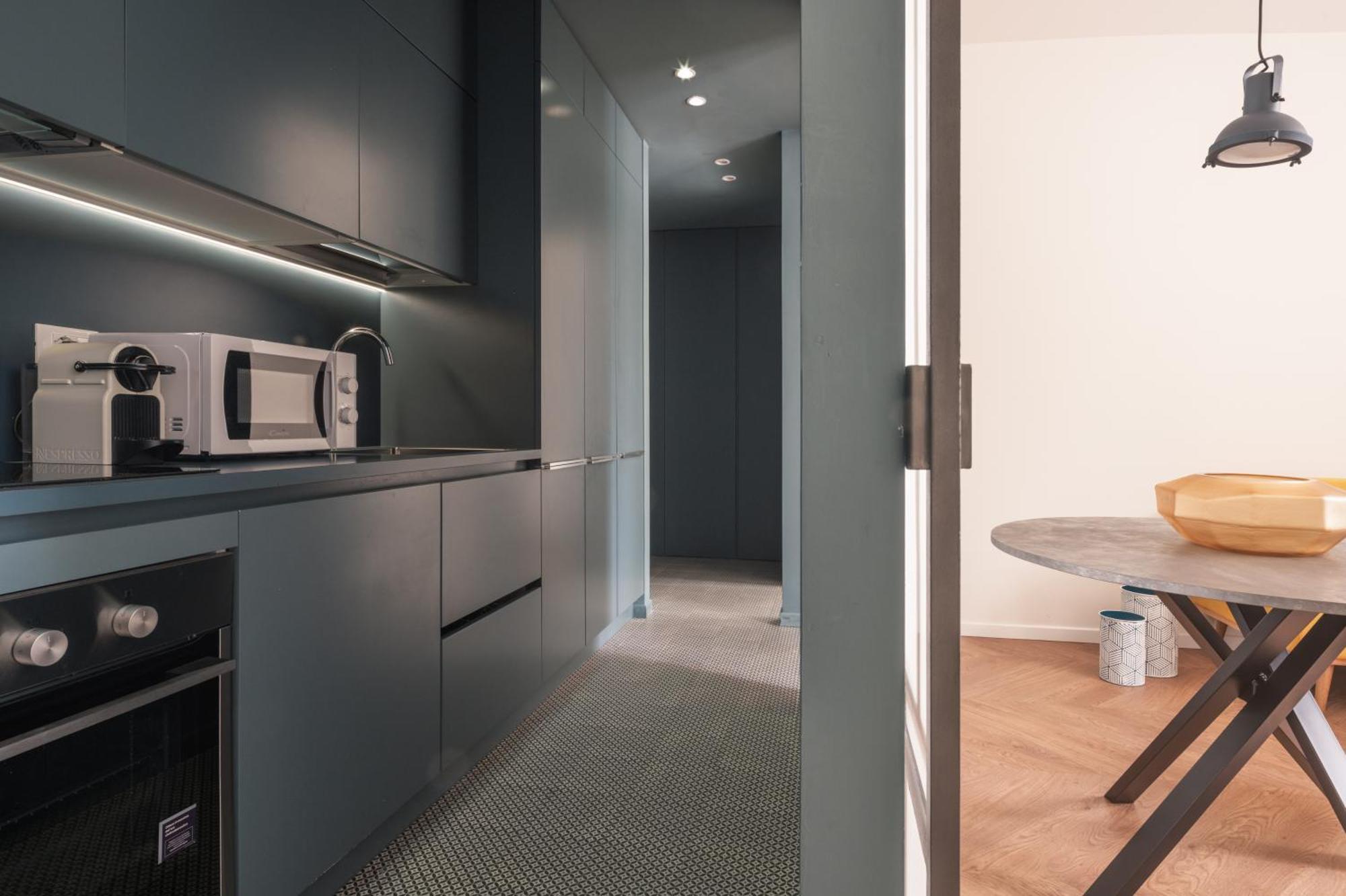 Monti Design R&r Milaan