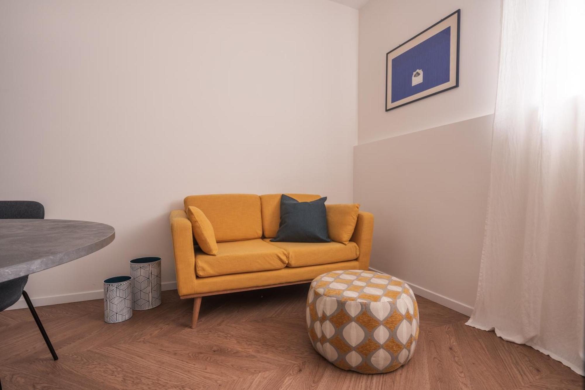 Appartement Monti Design R&r