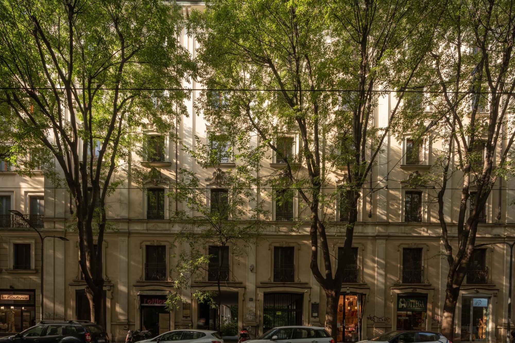 Appartement Monti Design R&r *