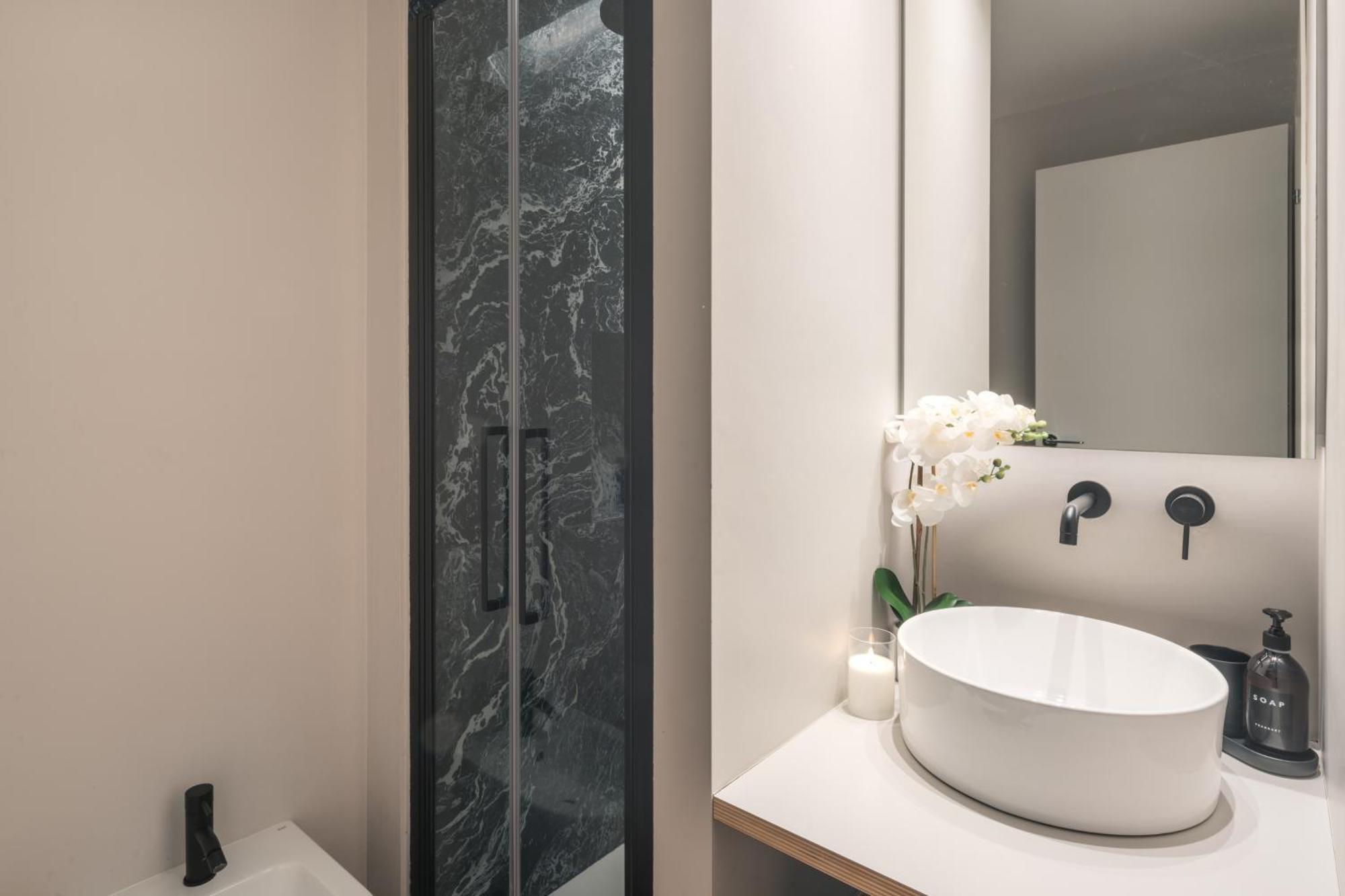 Appartement Monti Design R&r Milaan