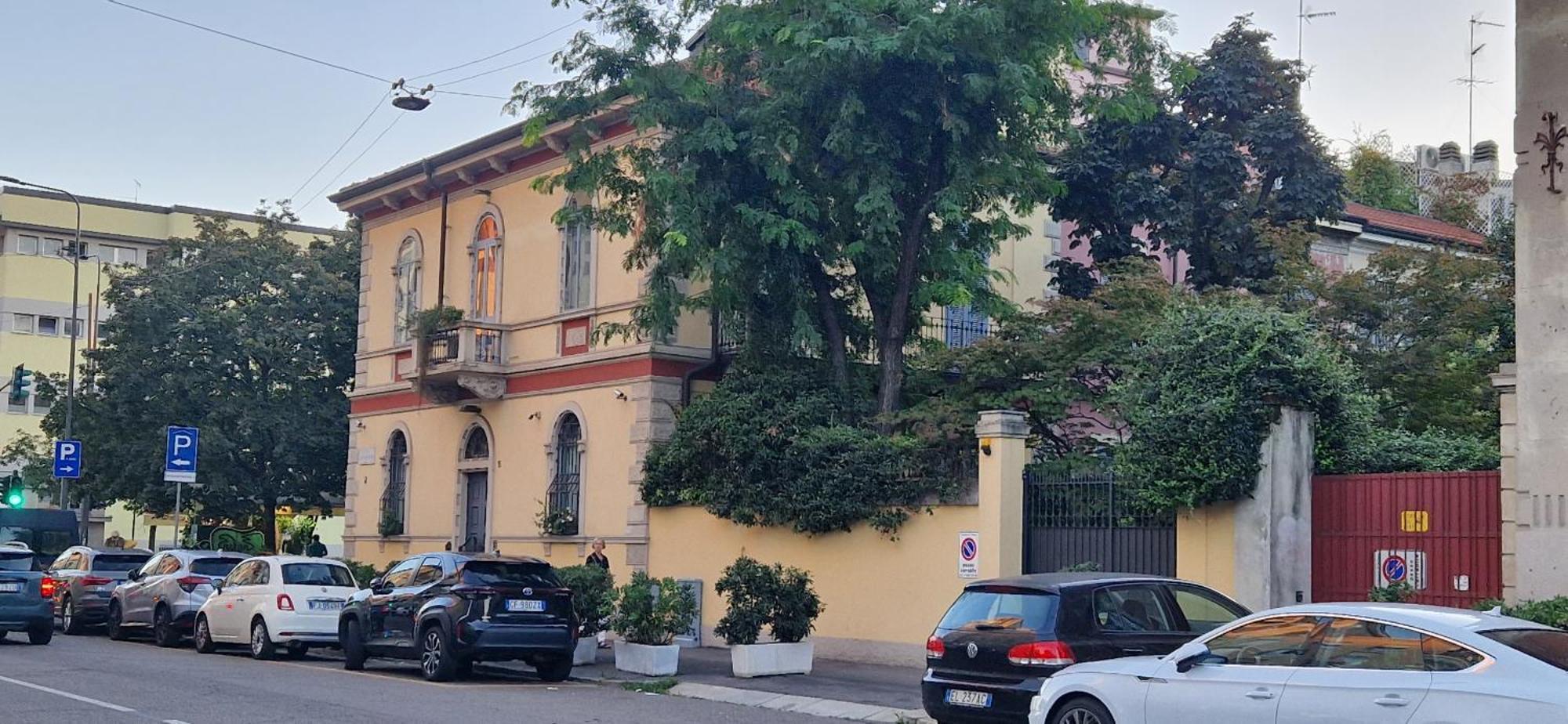 Leilighet Milanrentals - Pisacane *