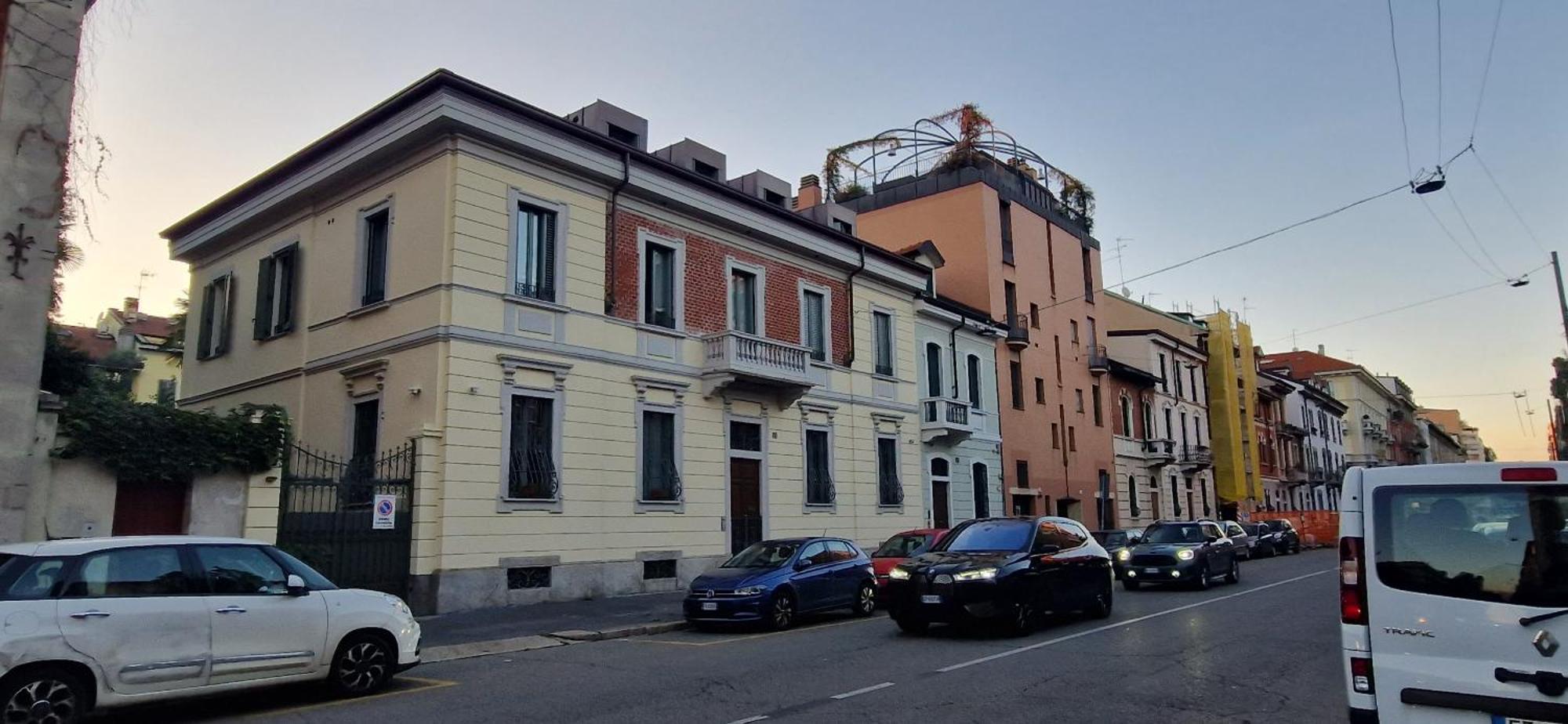 Milanrentals - Pisacane * Milano