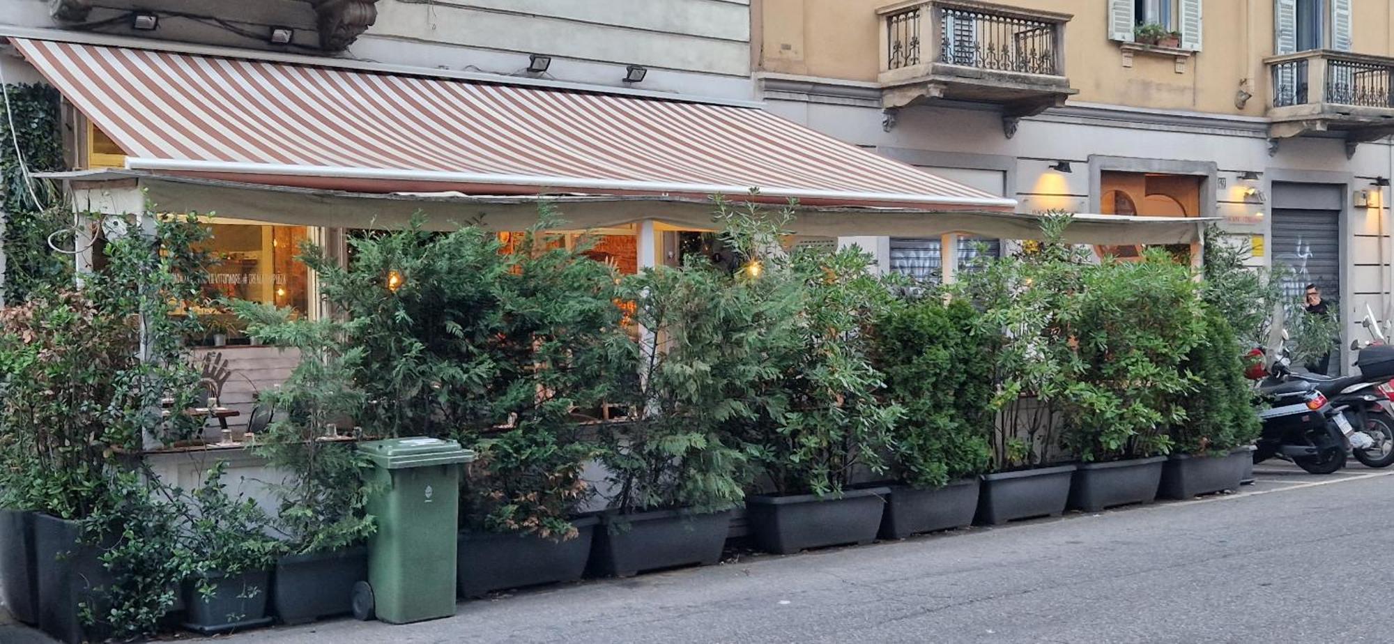 Milanrentals - Pisacane