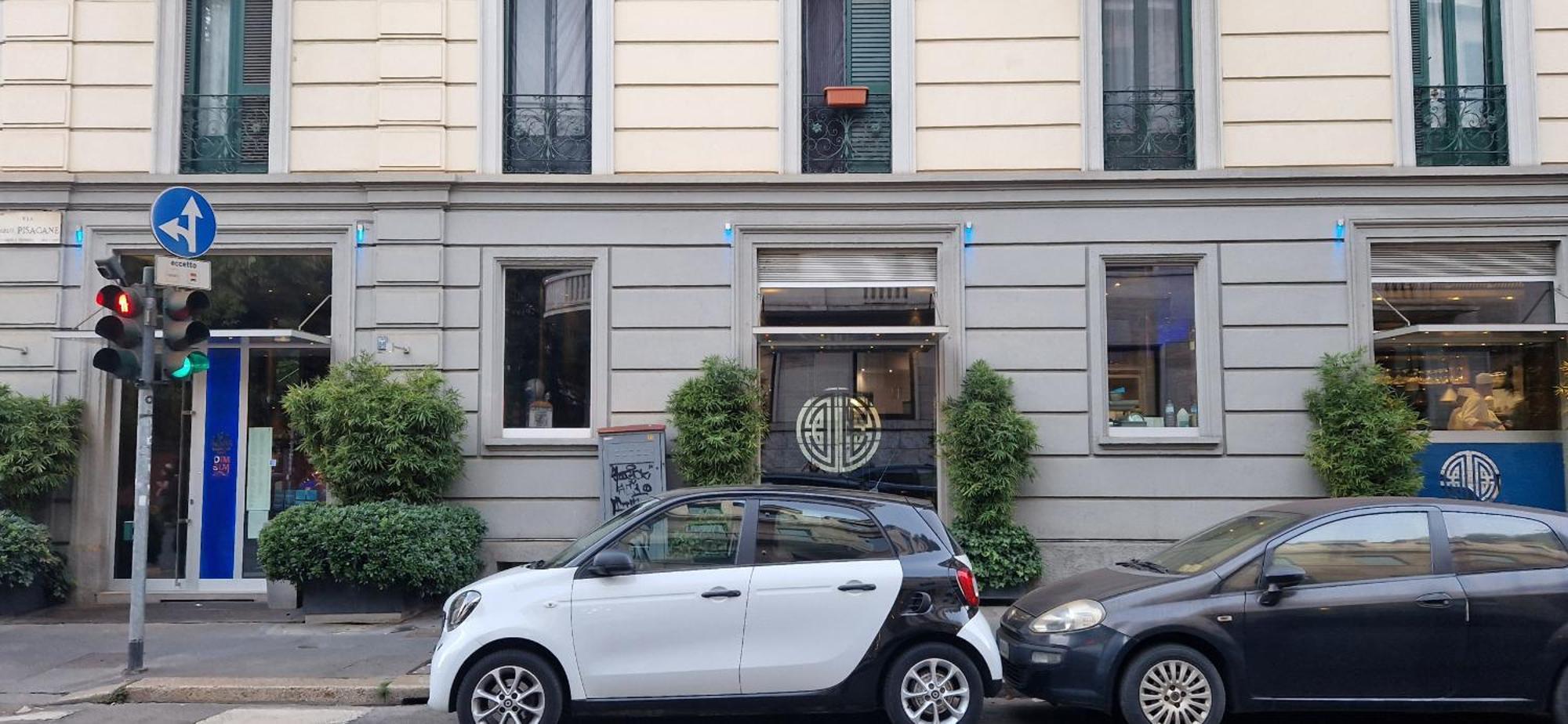 Leilighet Milanrentals - Pisacane