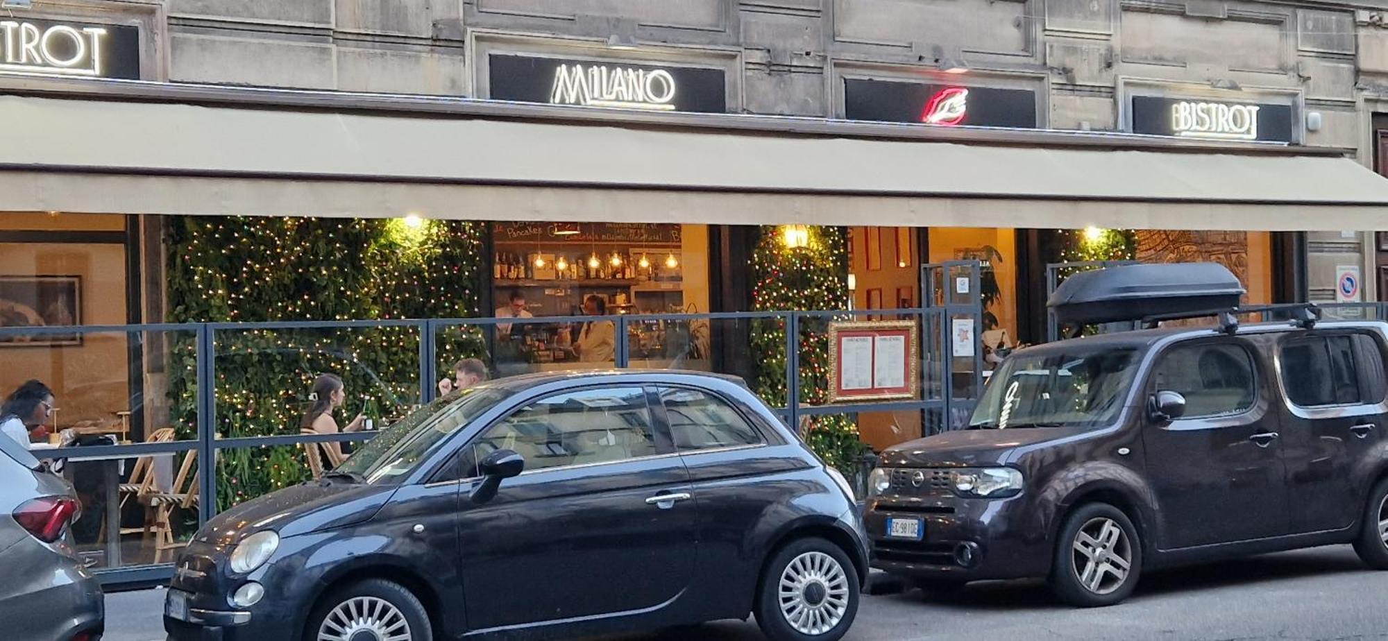 Milanrentals - Pisacane Leilighet *