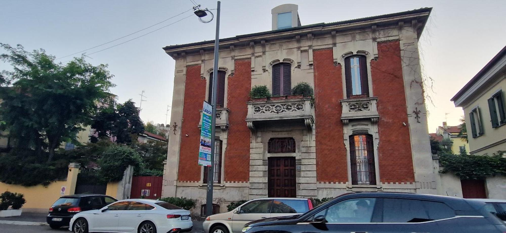 Milanrentals - Pisacane Leilighet Milano