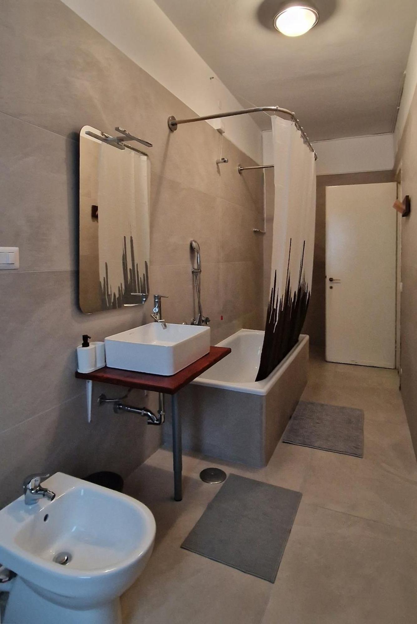 Milanrentals - Pisacane