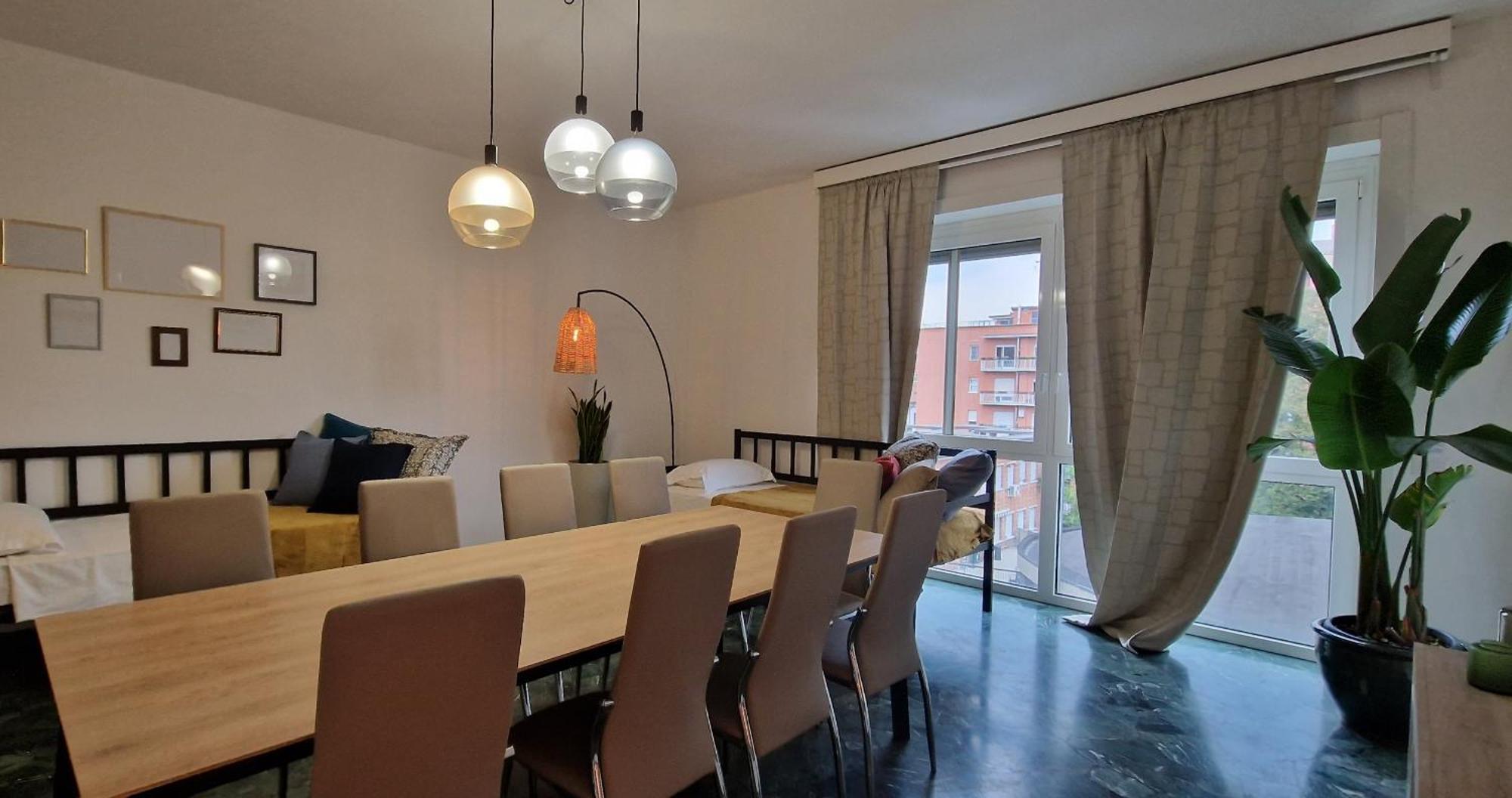 Milanrentals - Pisacane *