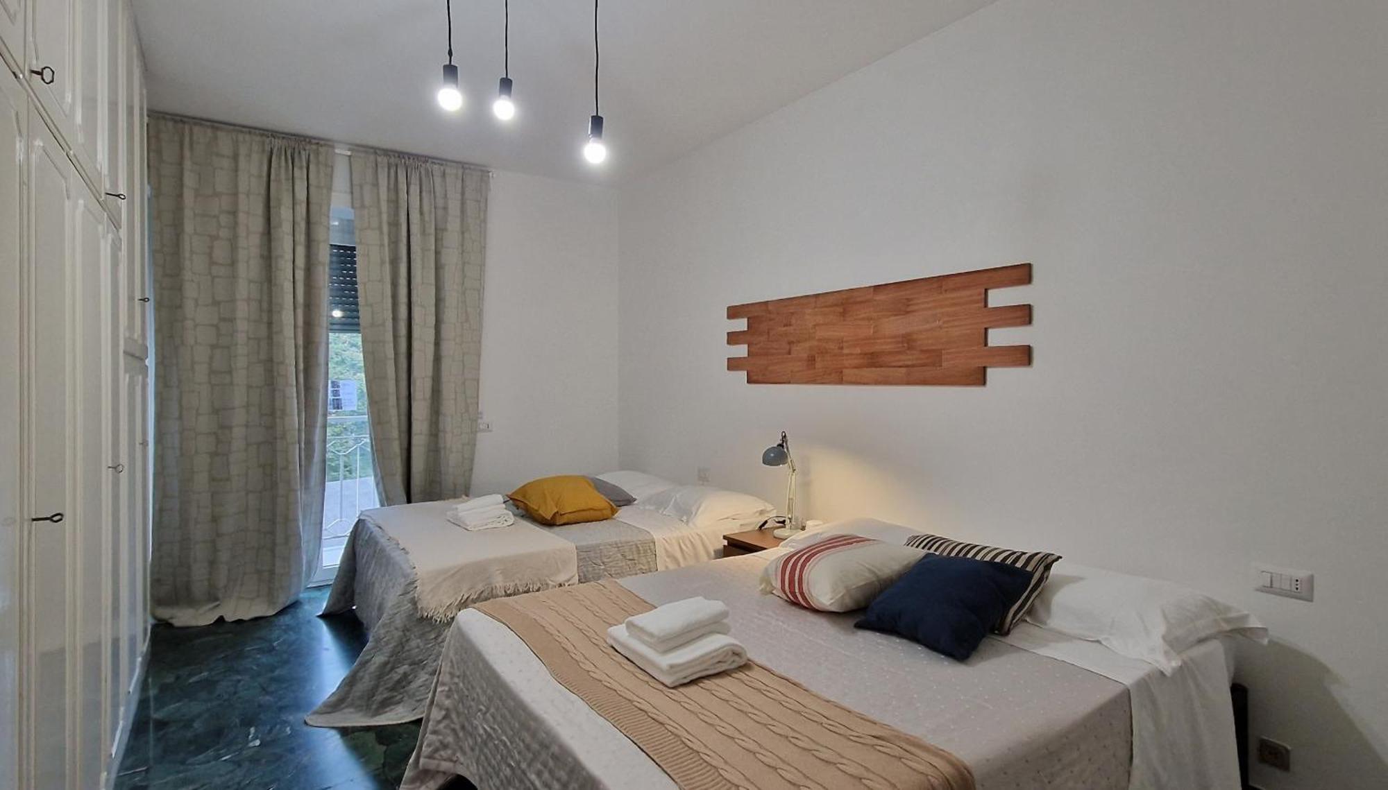 Milanrentals - Pisacane Milano