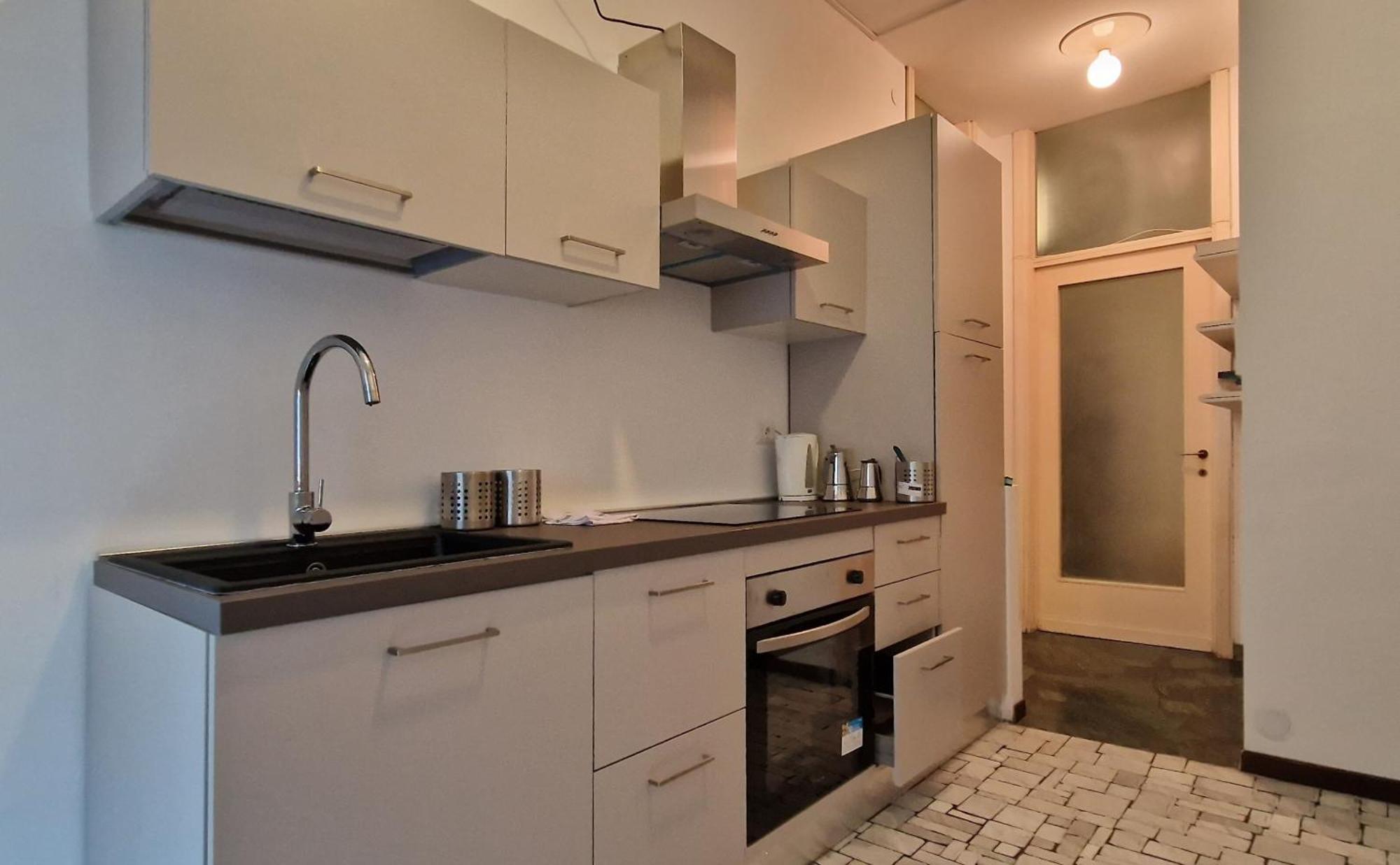 Milanrentals - Pisacane *