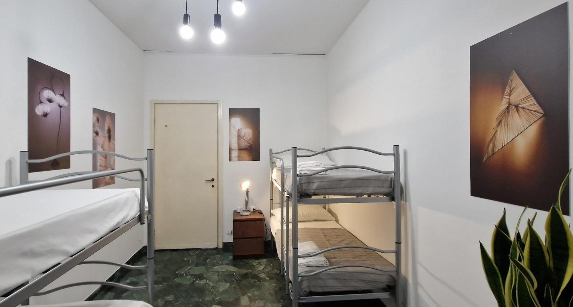 Leilighet Milanrentals - Pisacane