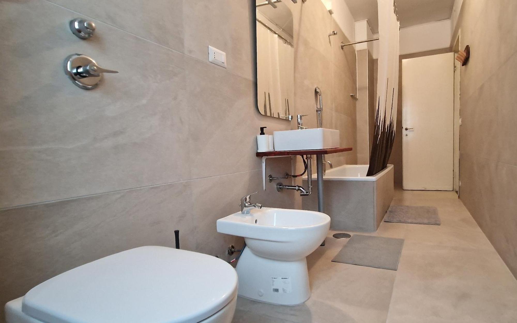 Leilighet Milanrentals - Pisacane *