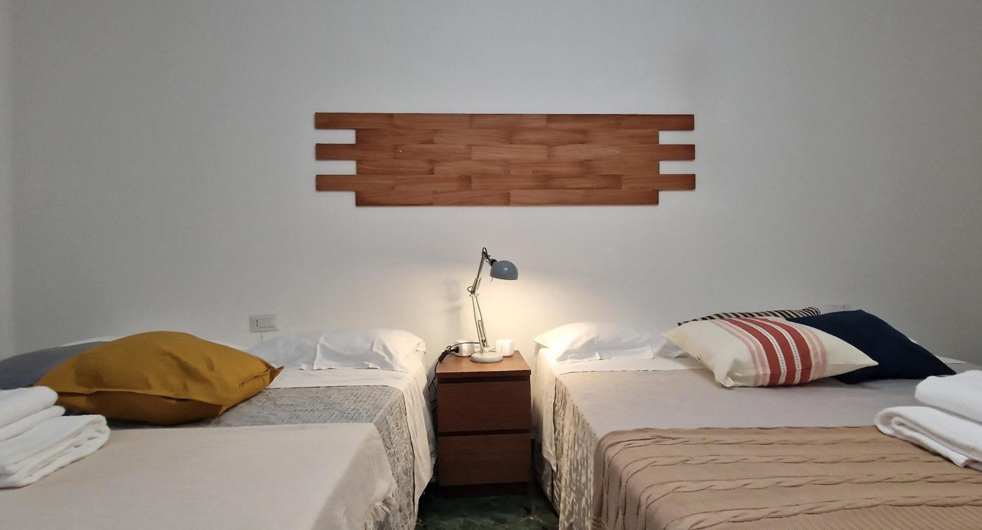 Milanrentals - Pisacane Leilighet *