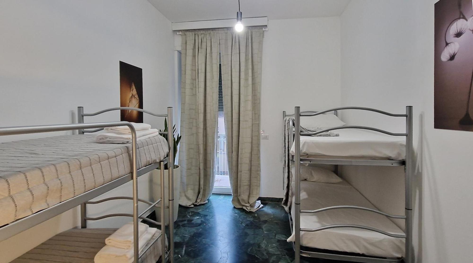 Milanrentals - Pisacane * Milano