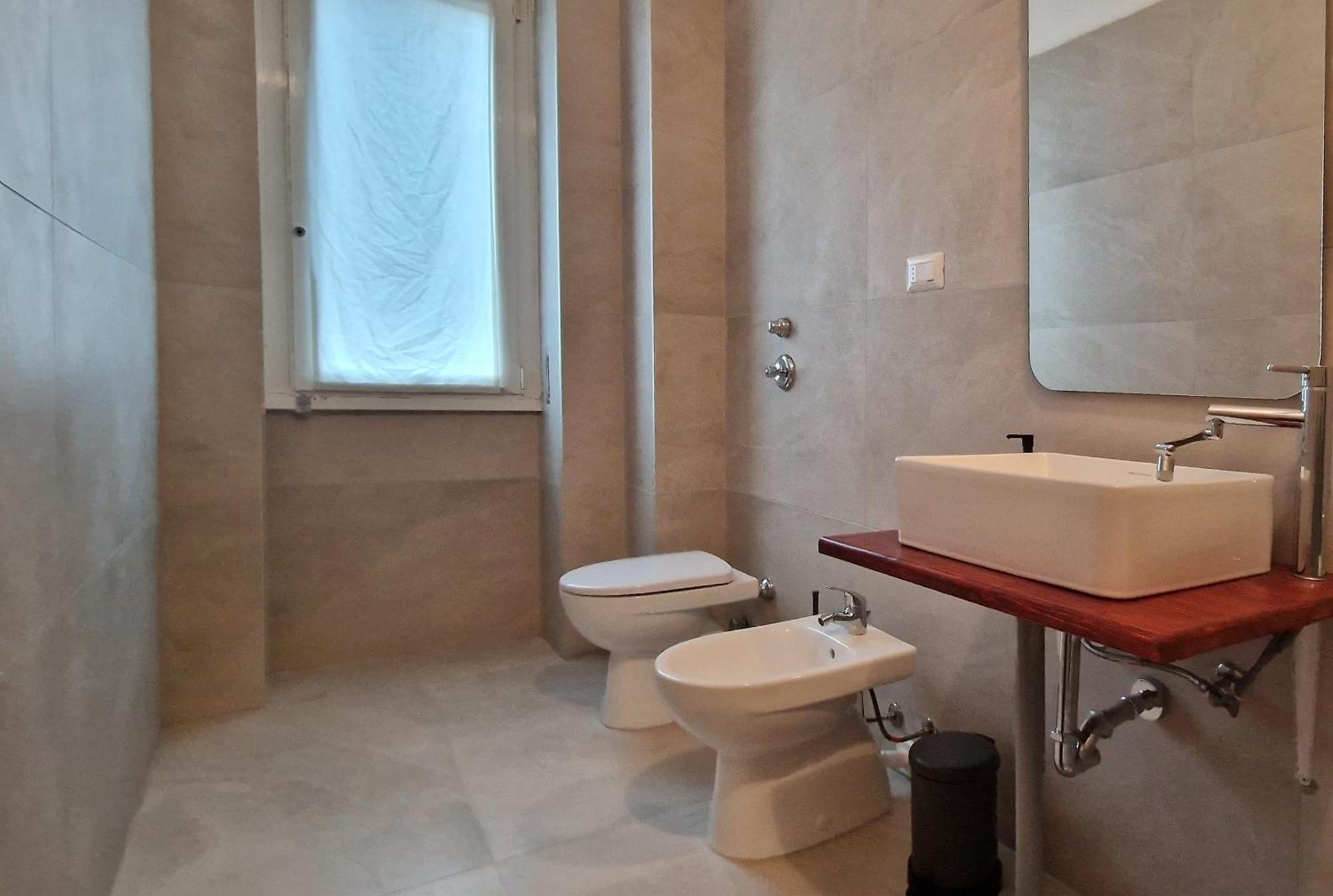 Milanrentals - Pisacane