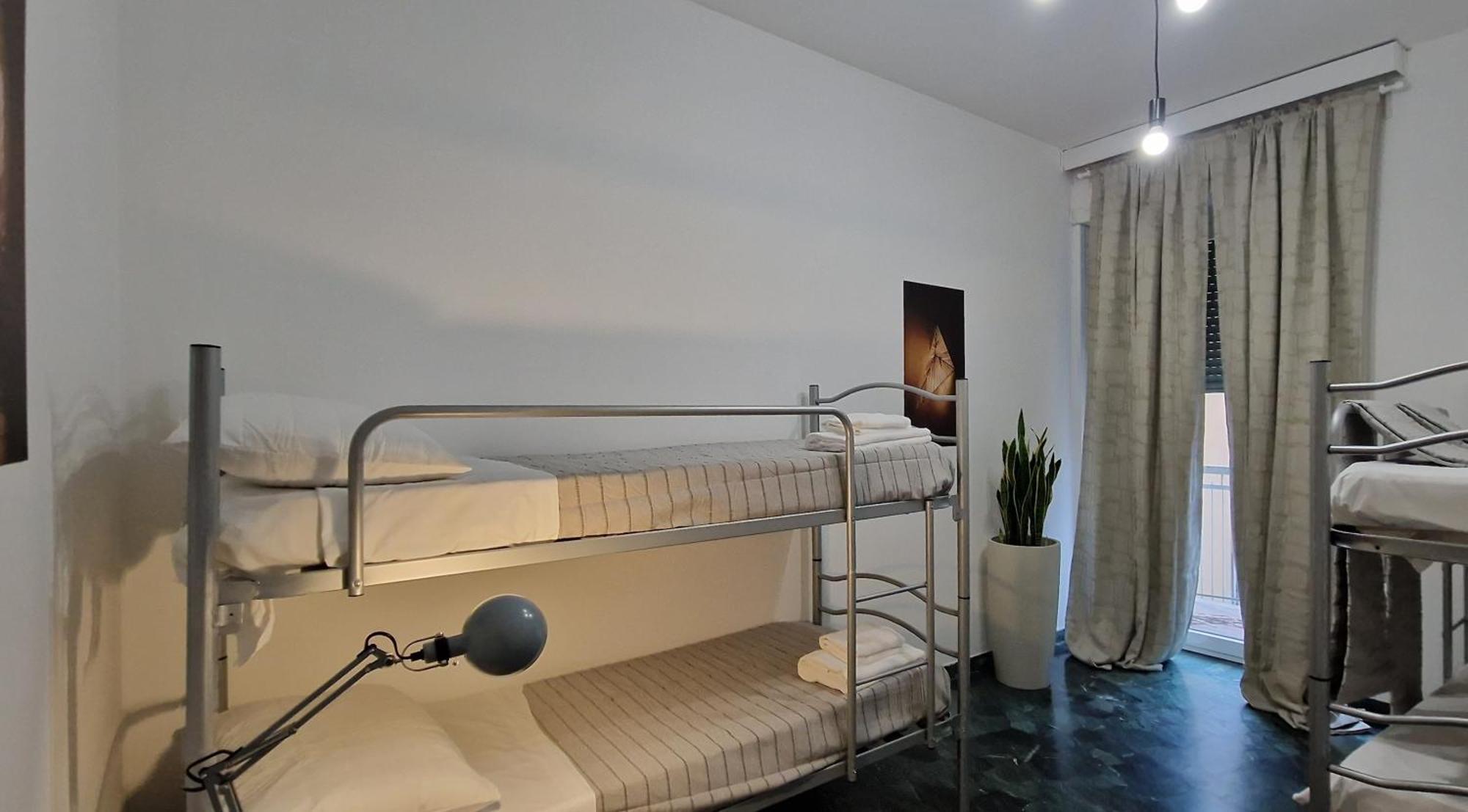 Leilighet Milanrentals - Pisacane