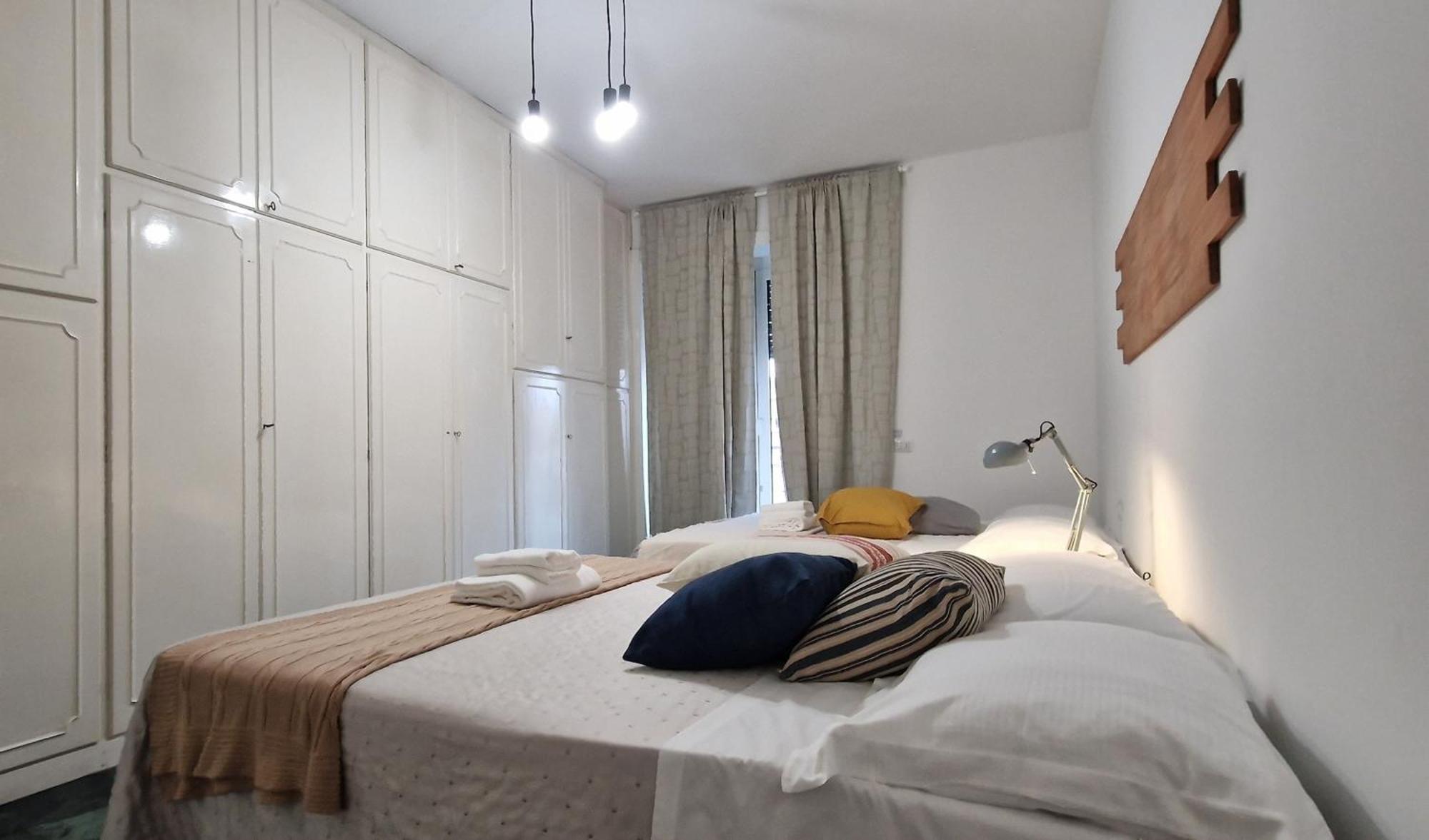 Leilighet Milanrentals - Pisacane