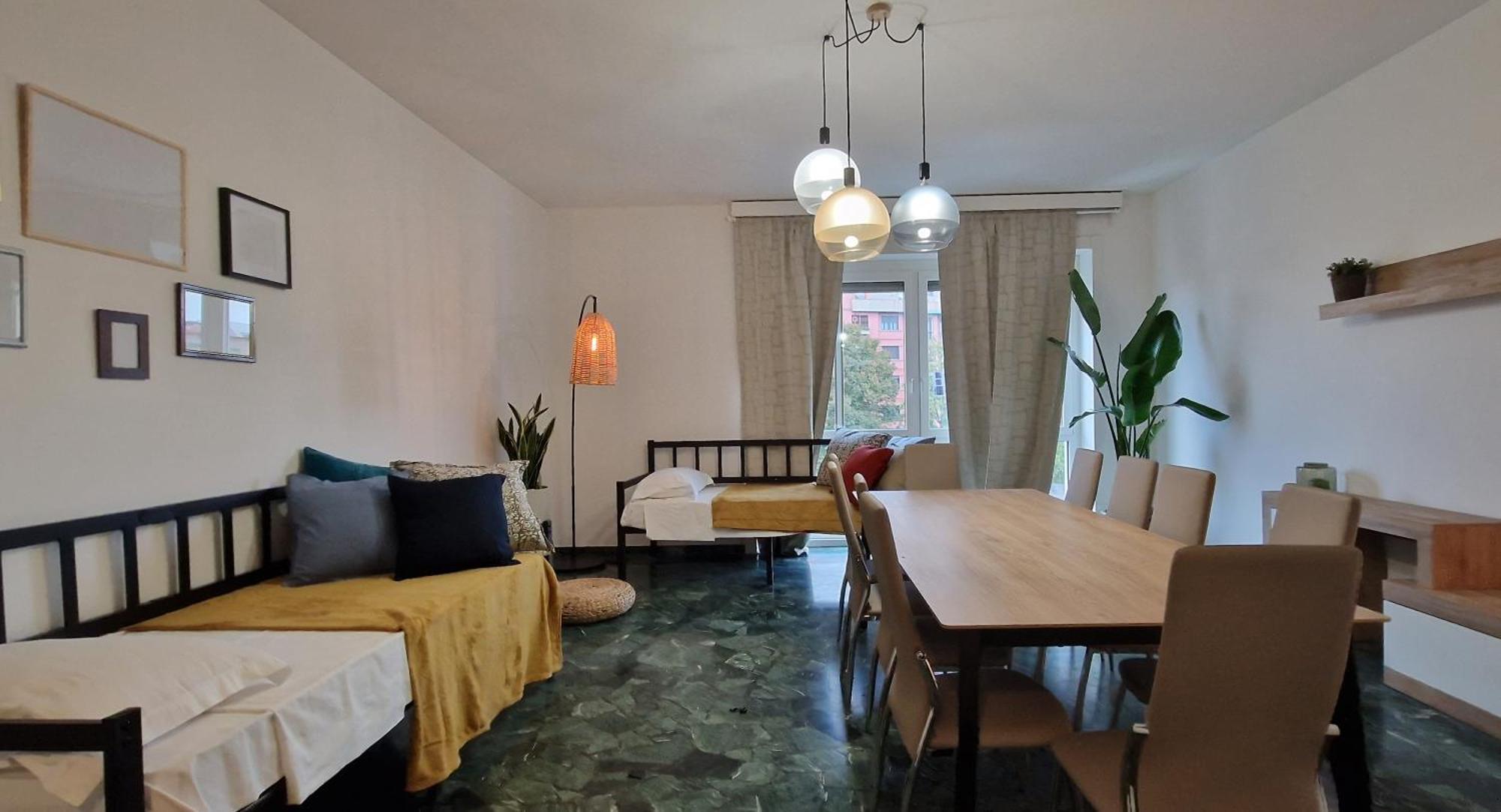 Leilighet Milanrentals - Pisacane *