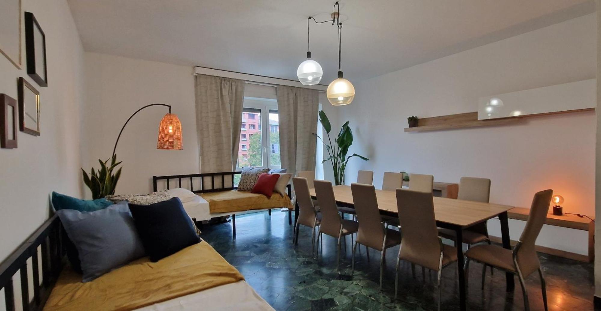 Milanrentals - Pisacane *