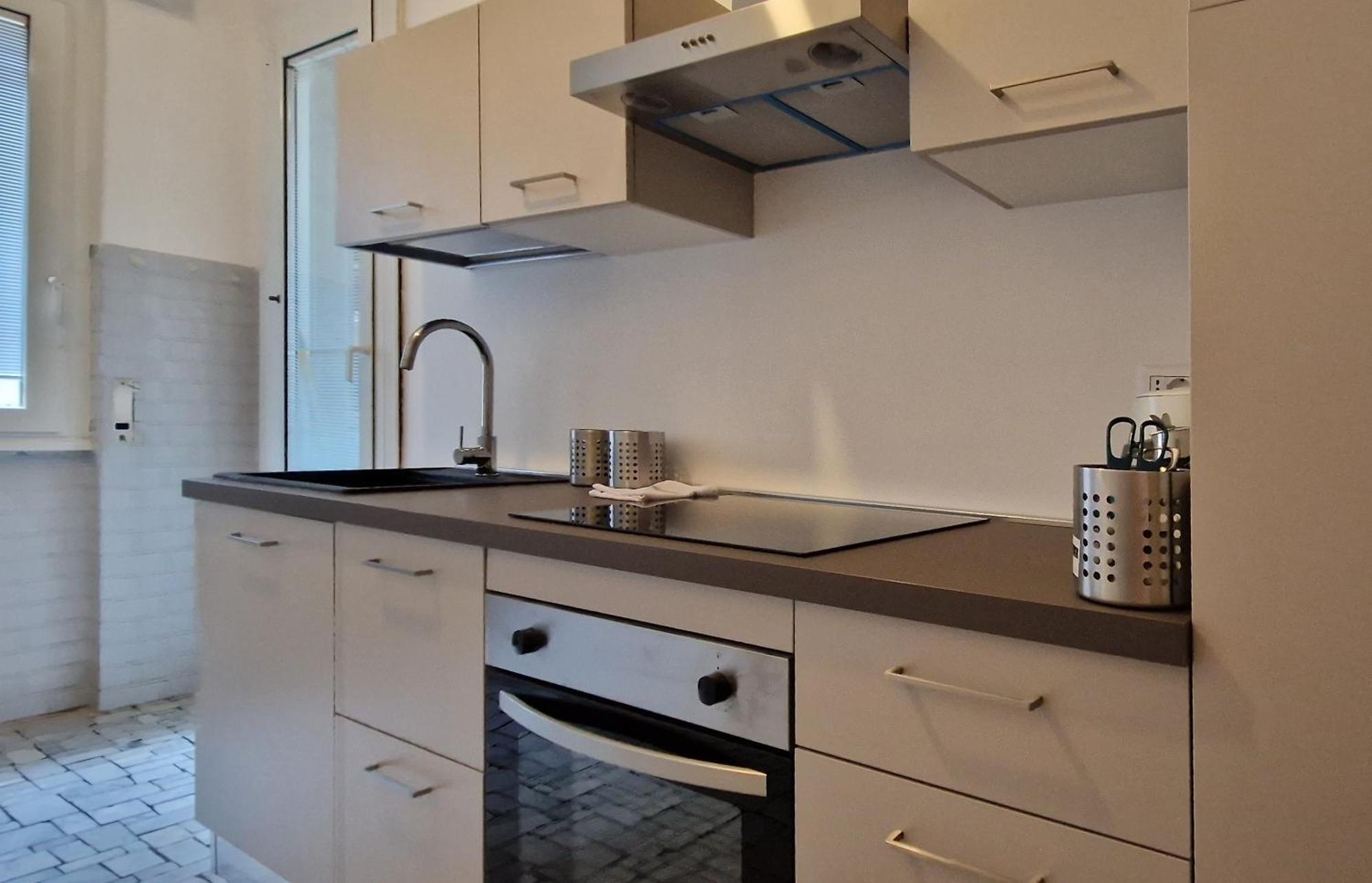 Milanrentals - Pisacane Leilighet