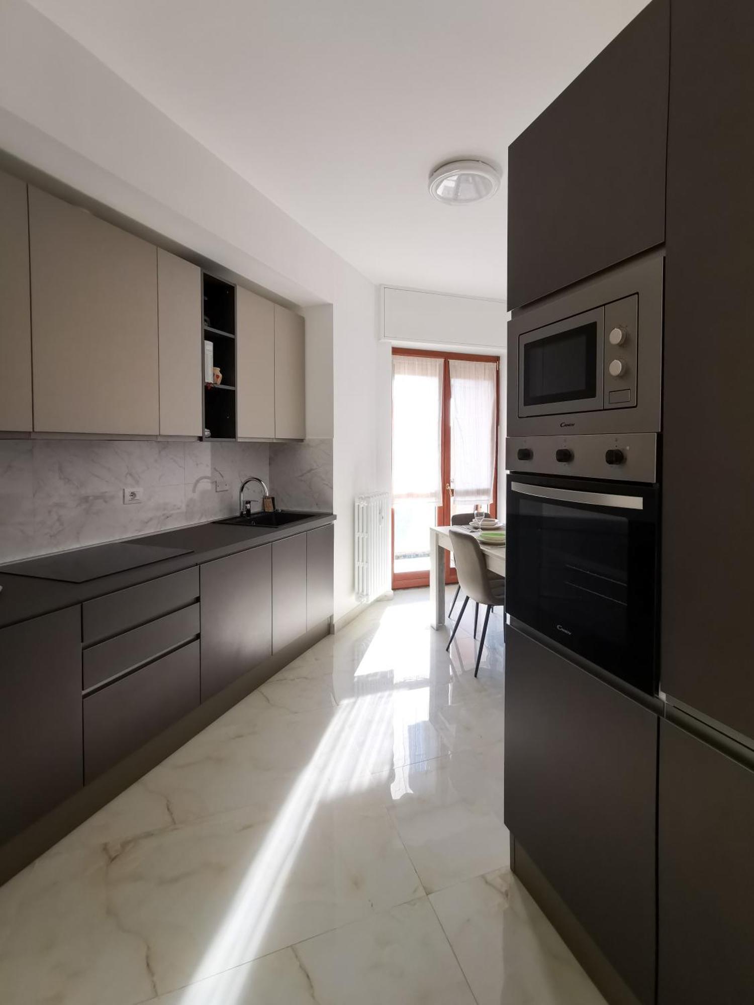 Apartment L'arche Comfort&relax - Old Style House