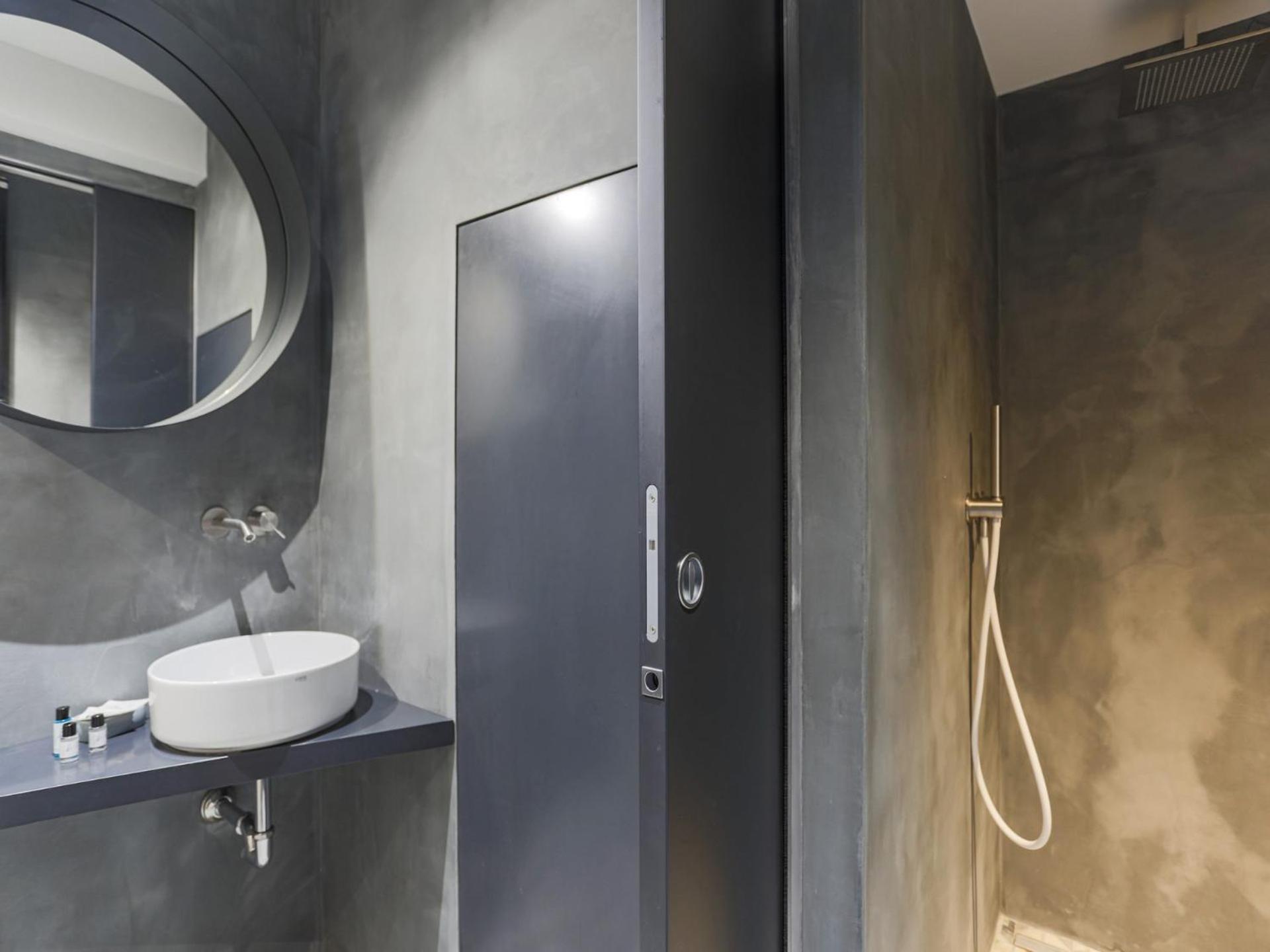 Apartment Tetodonpa - Near Duomo Milan