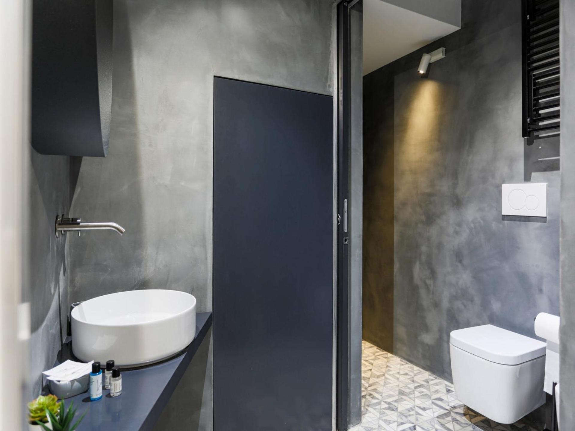 Apartment Tetodonpa - Near Duomo *
