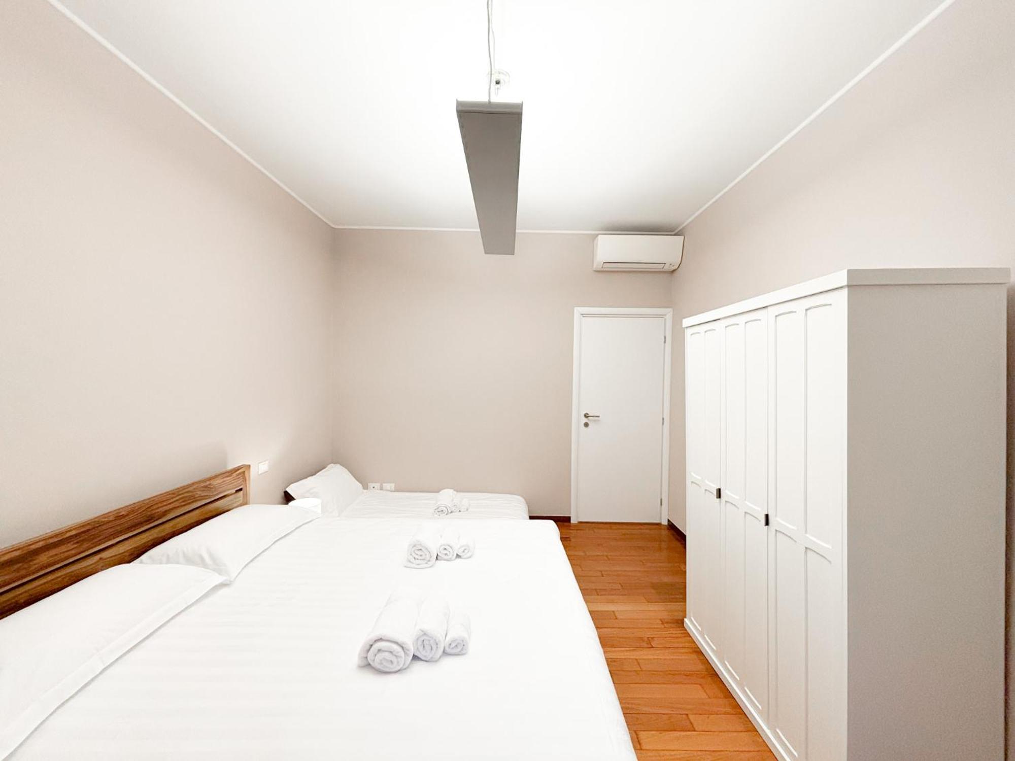 Apartment Nel Cuore Di Via Tortona Mailand