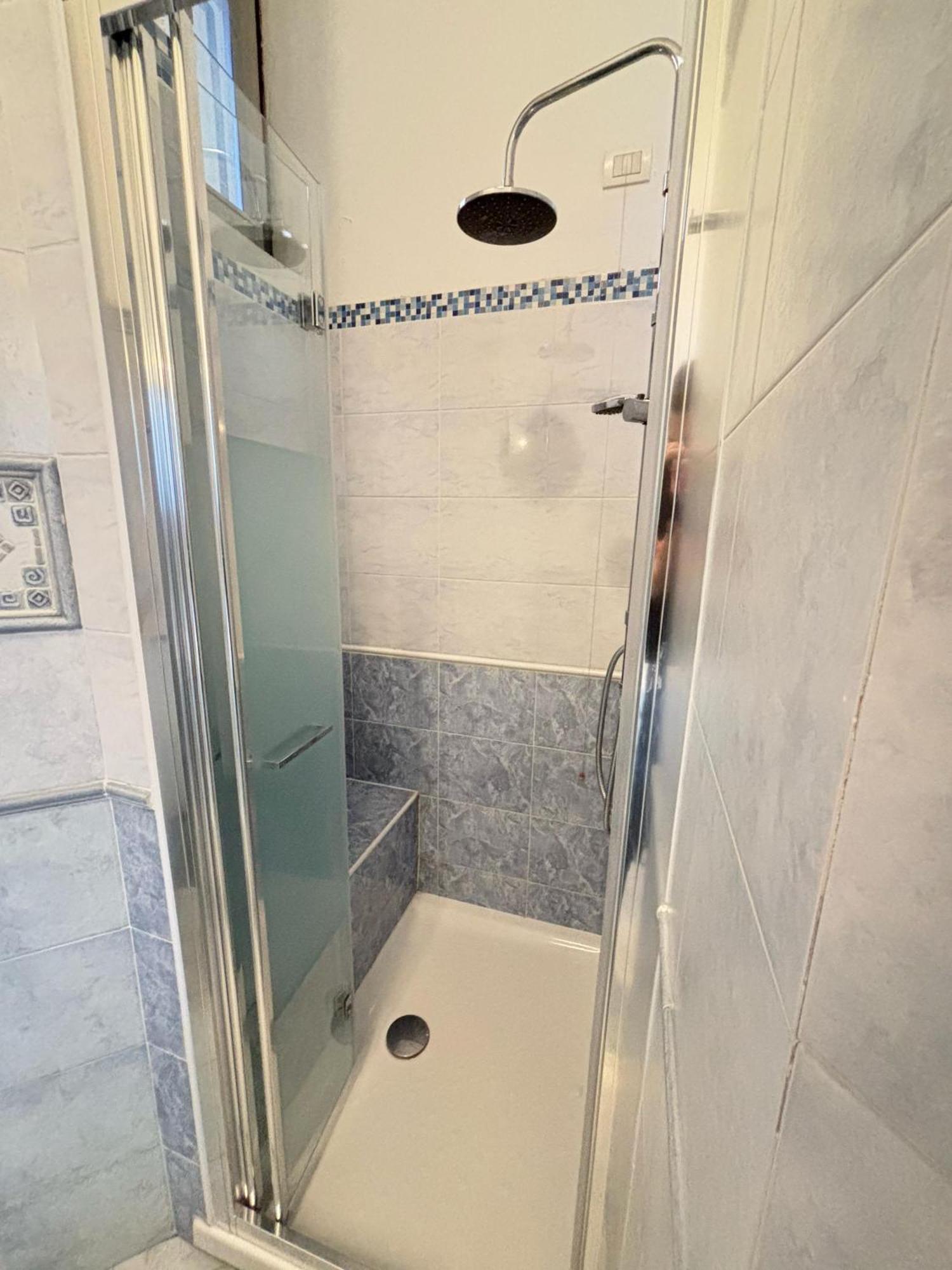 Loft In Appartamento Milano