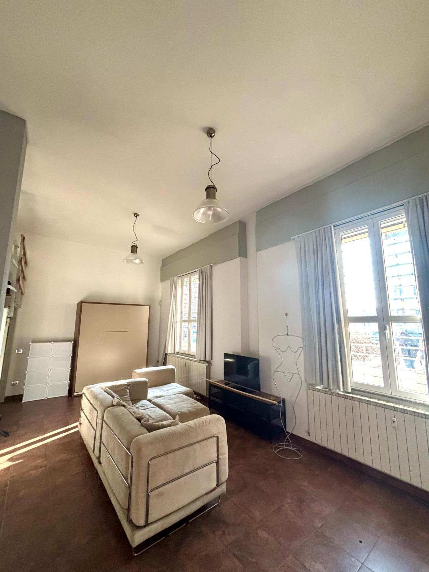 Loft In Milano