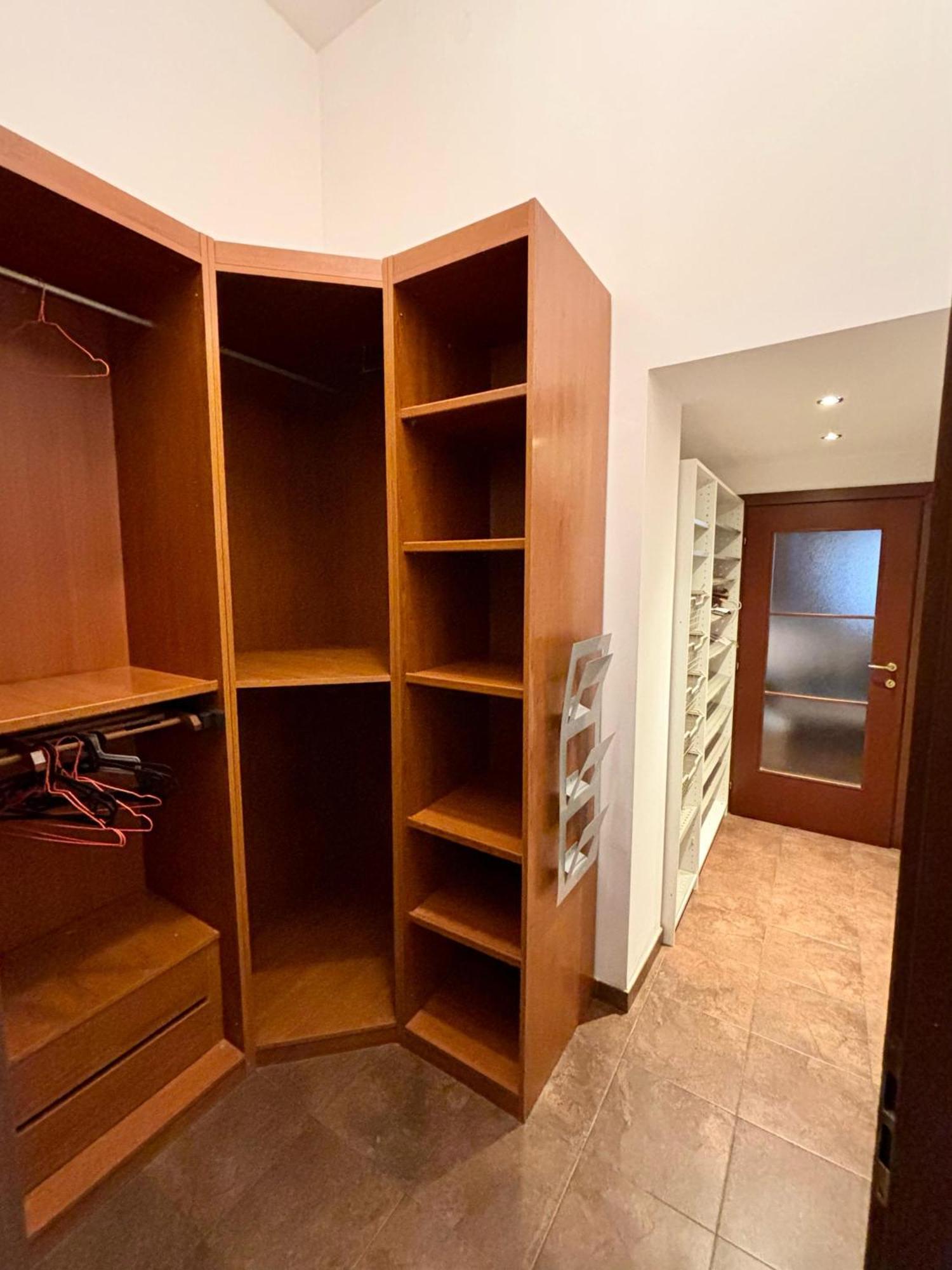 Loft In Appartamento