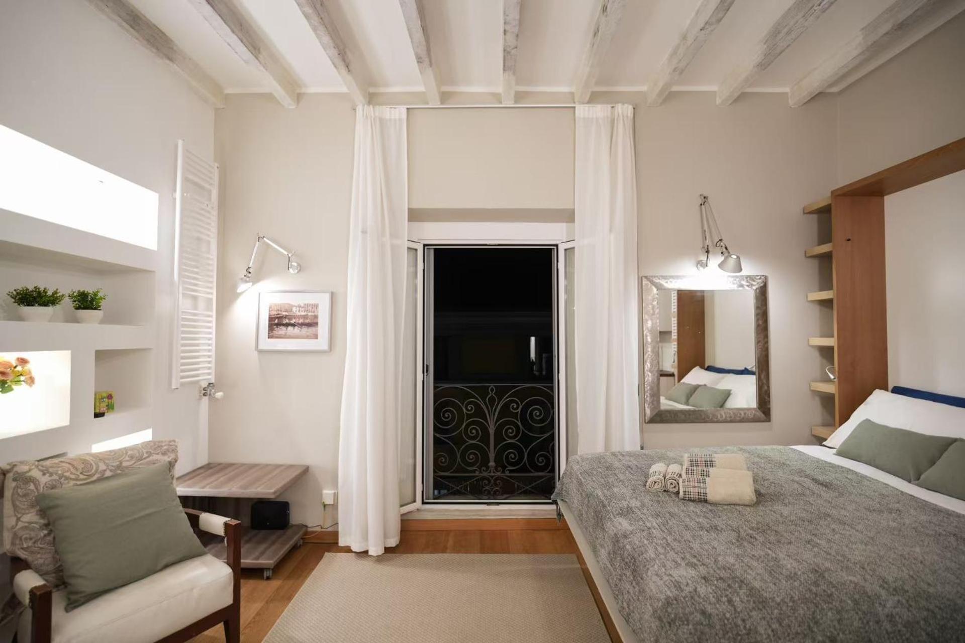 The Riverside Loft Appartement