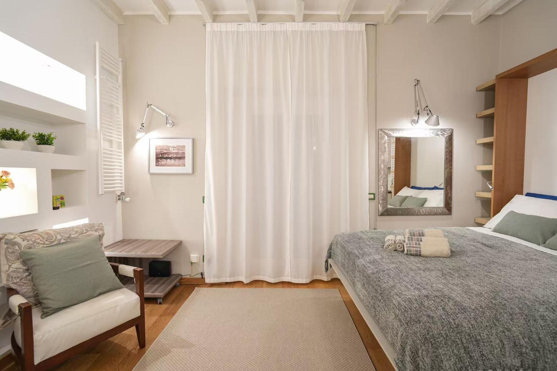 The Riverside Loft Appartement Milaan