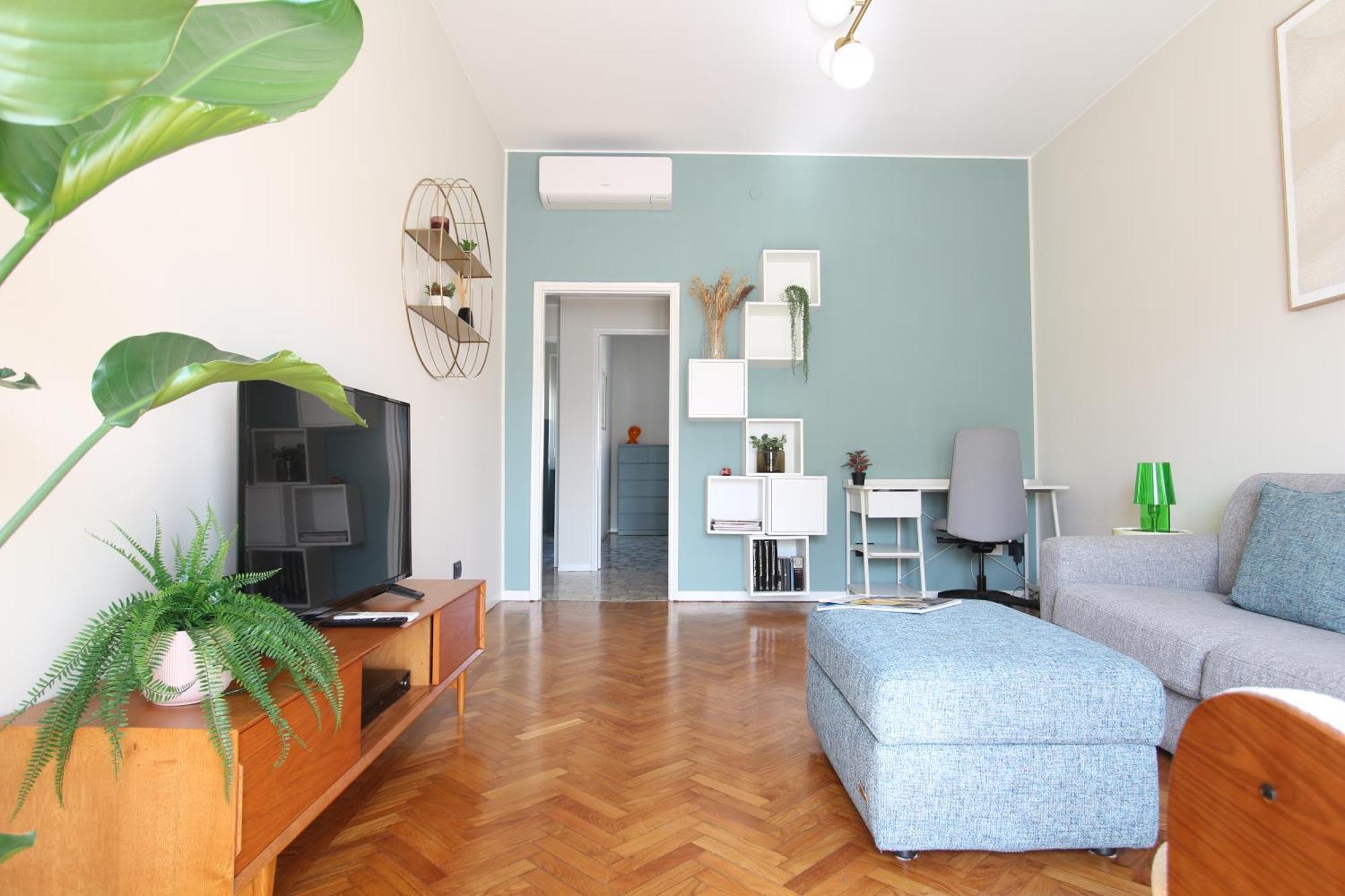 Bamboo Inama * Milano