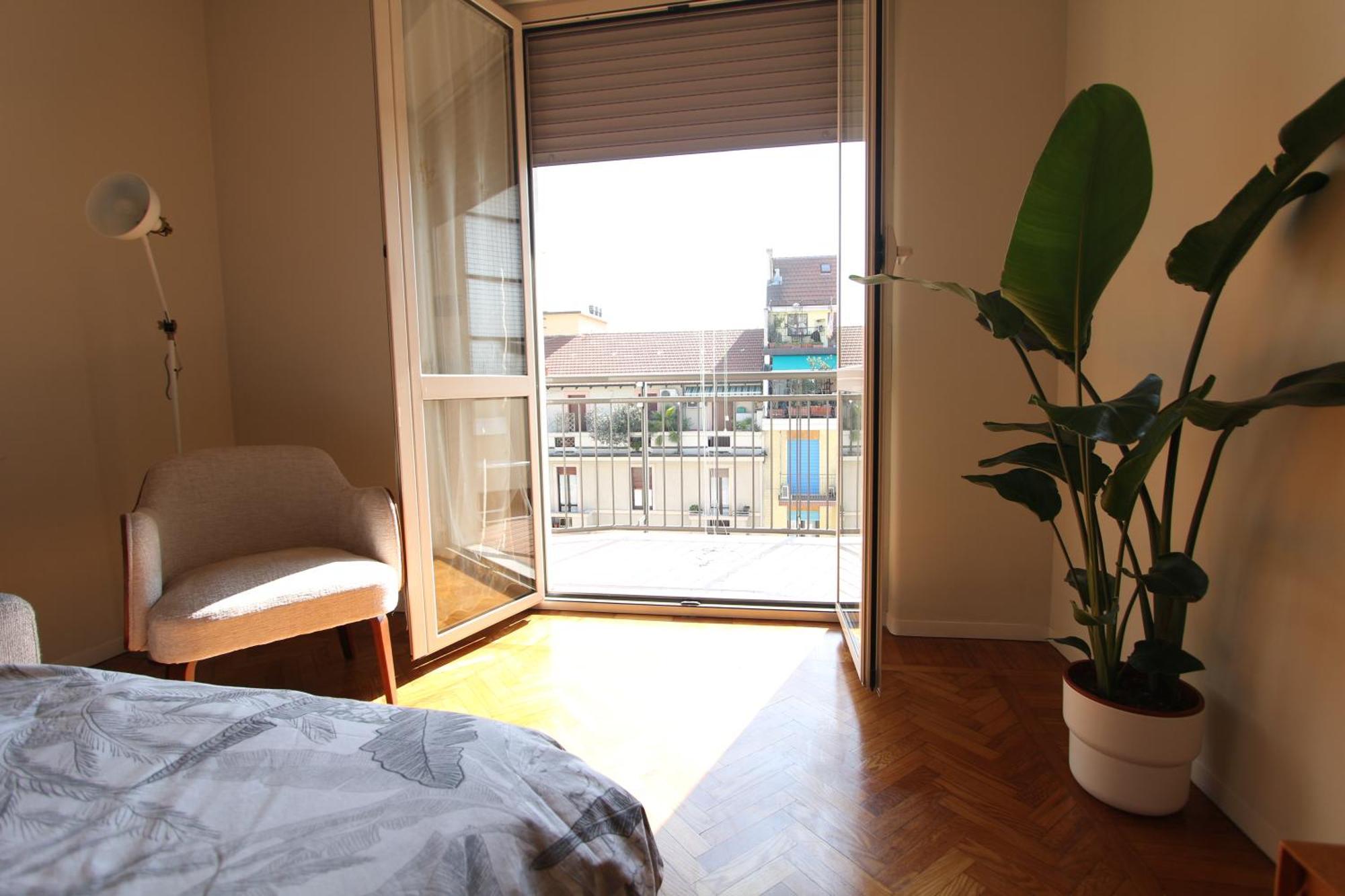 Lejlighed Bamboo Inama Milano